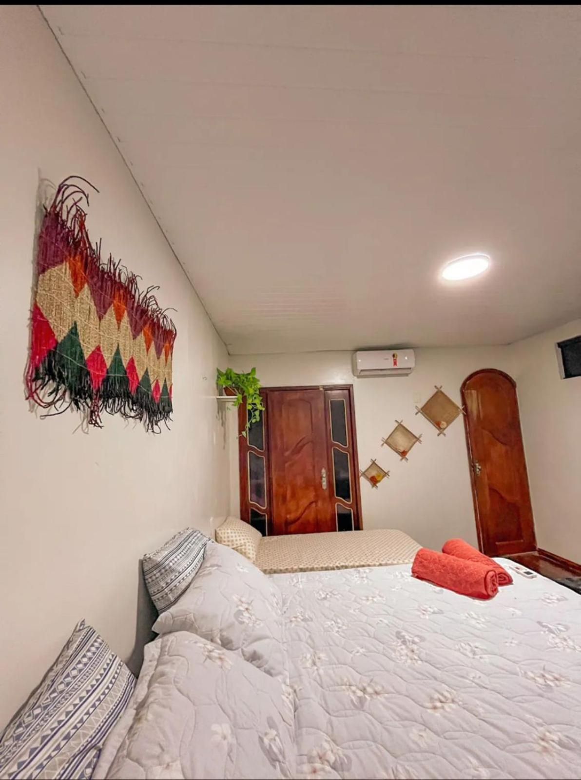 Triple Room with Balcony