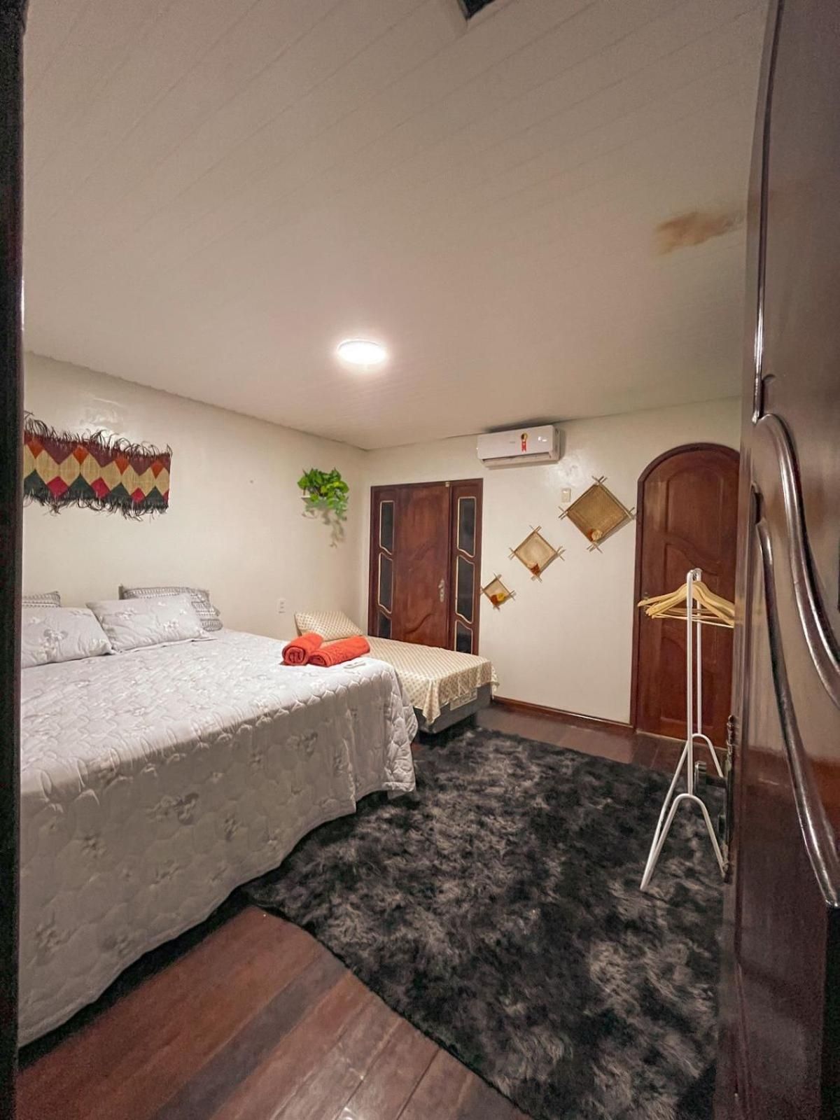 Triple Room with Balcony