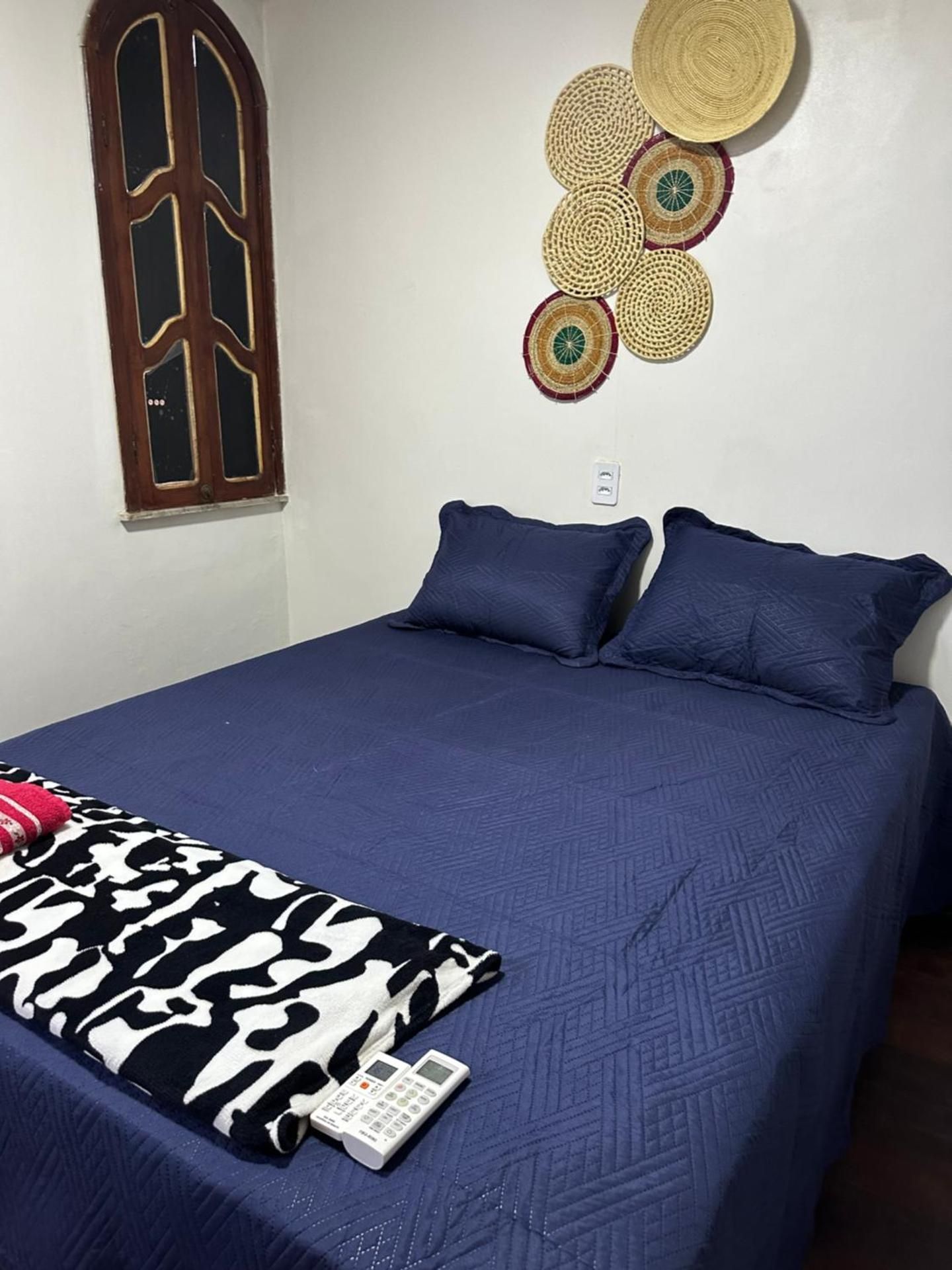 Basic Triple Room