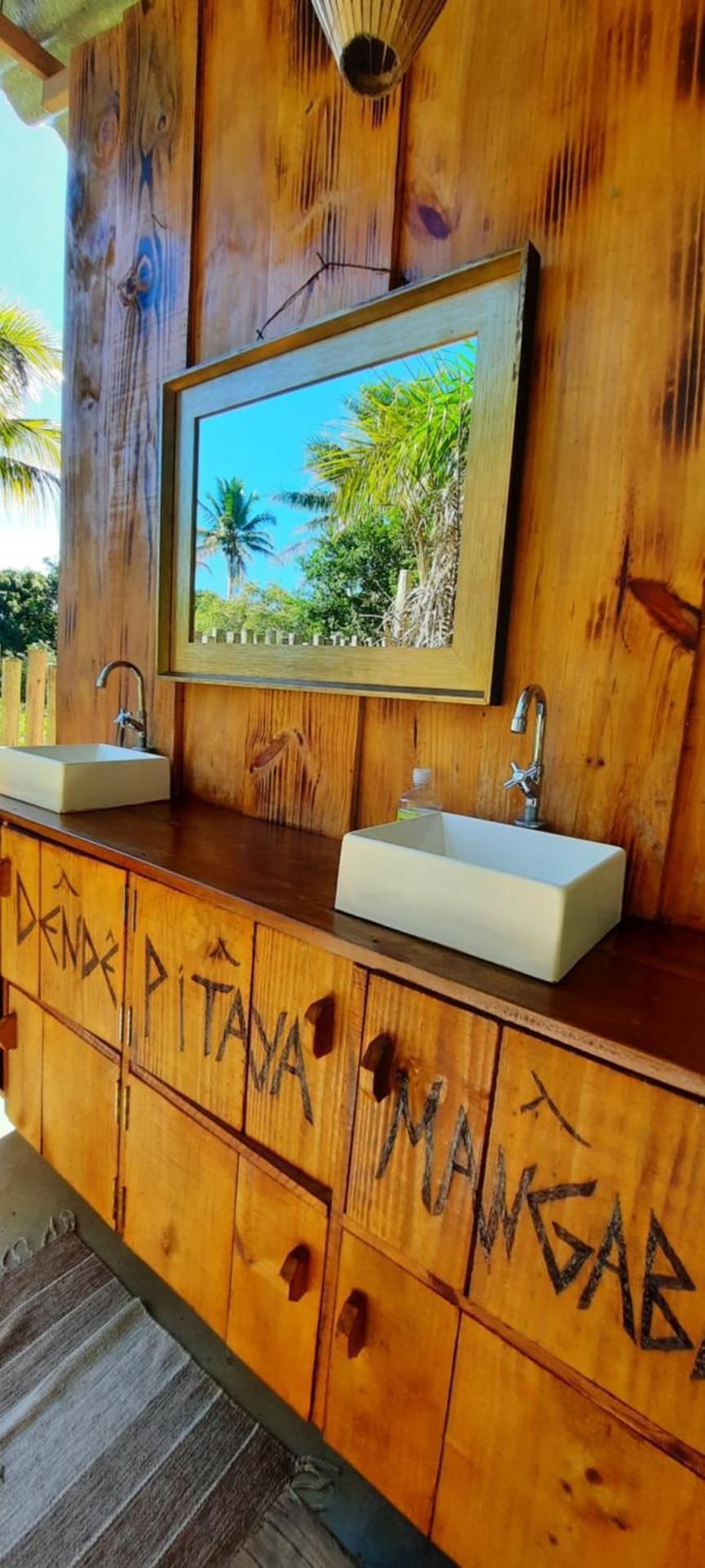 Double or Twin Room with Shared Bathroom