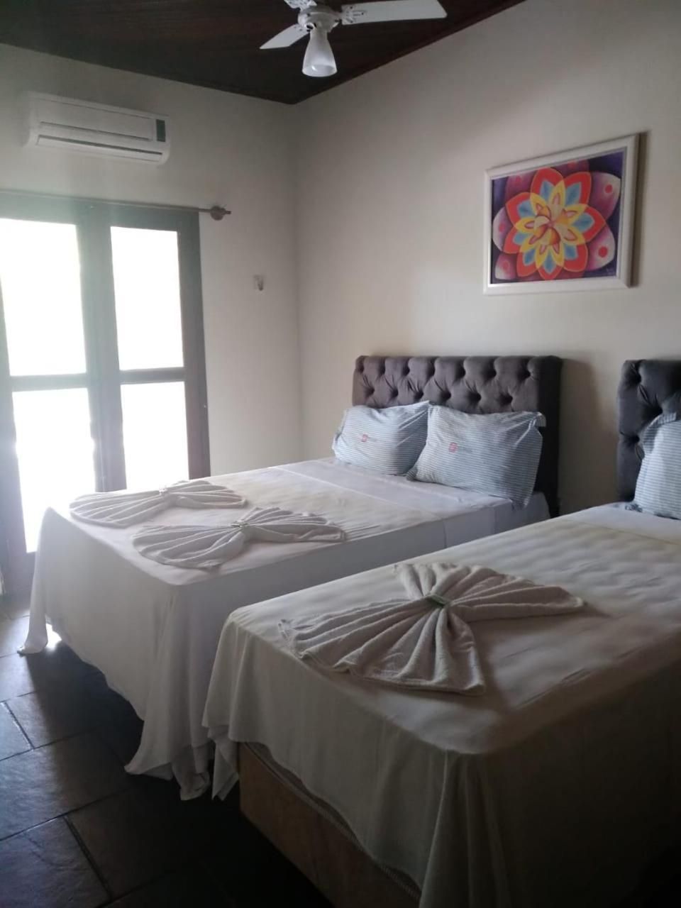 Luxury Triple Room