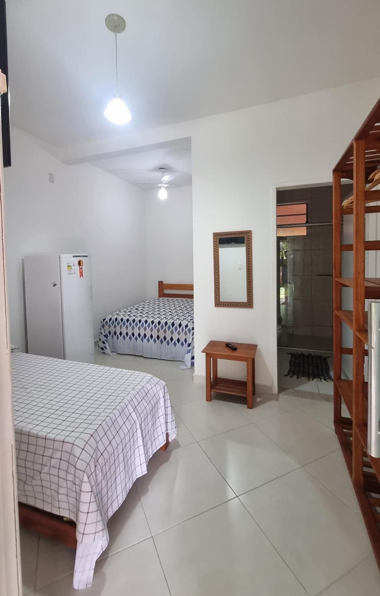 Junior Suite with Balcony