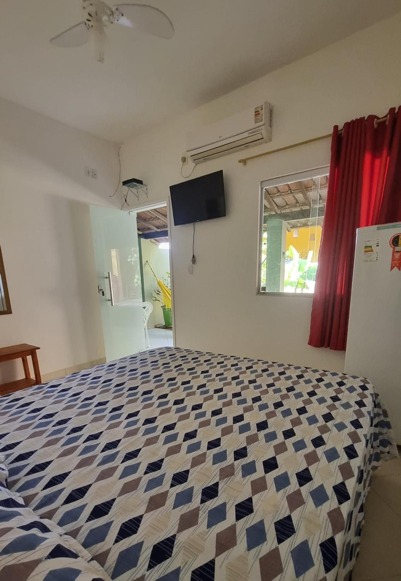 King Suite with Balcony