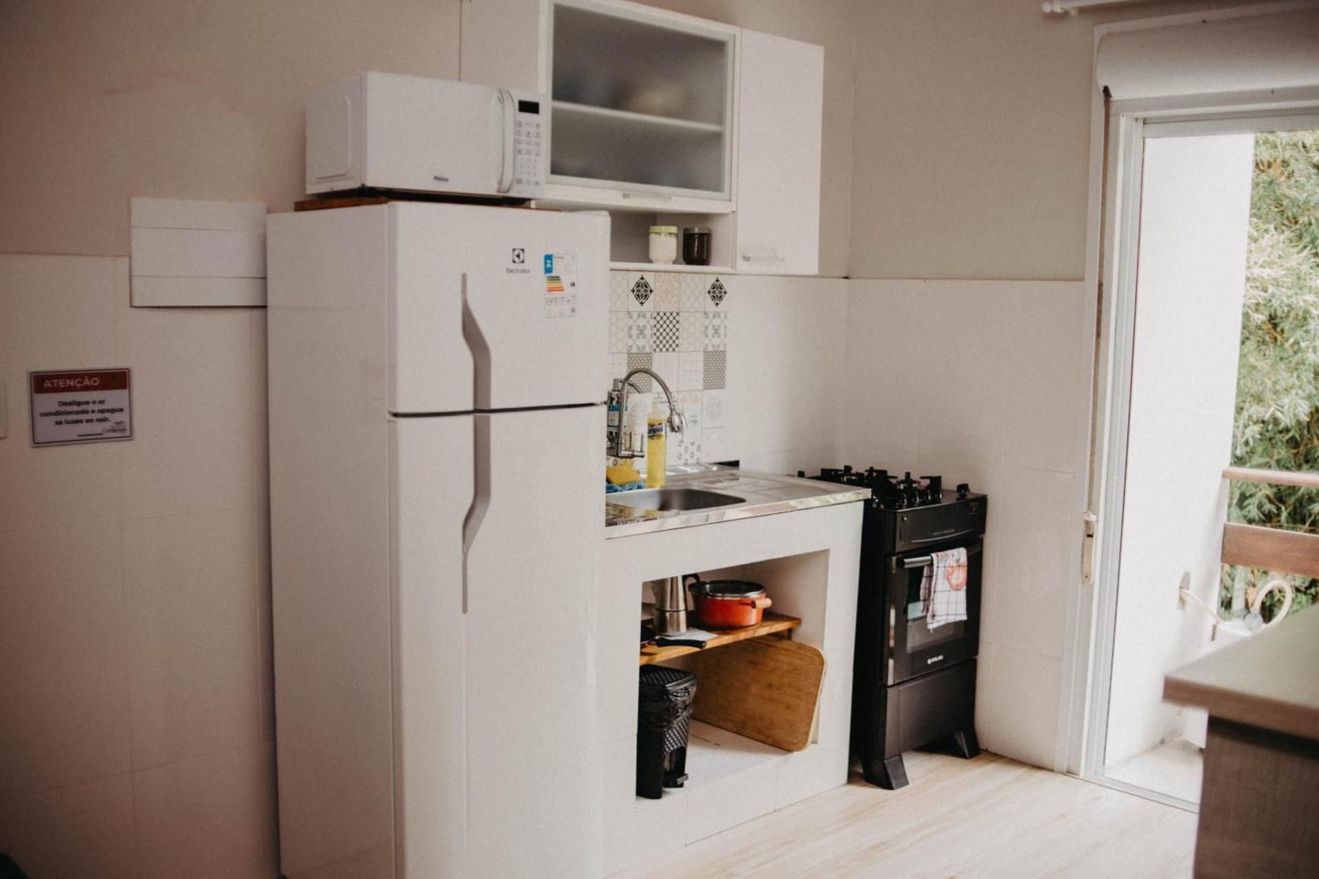 Superior Apartment with Balcony