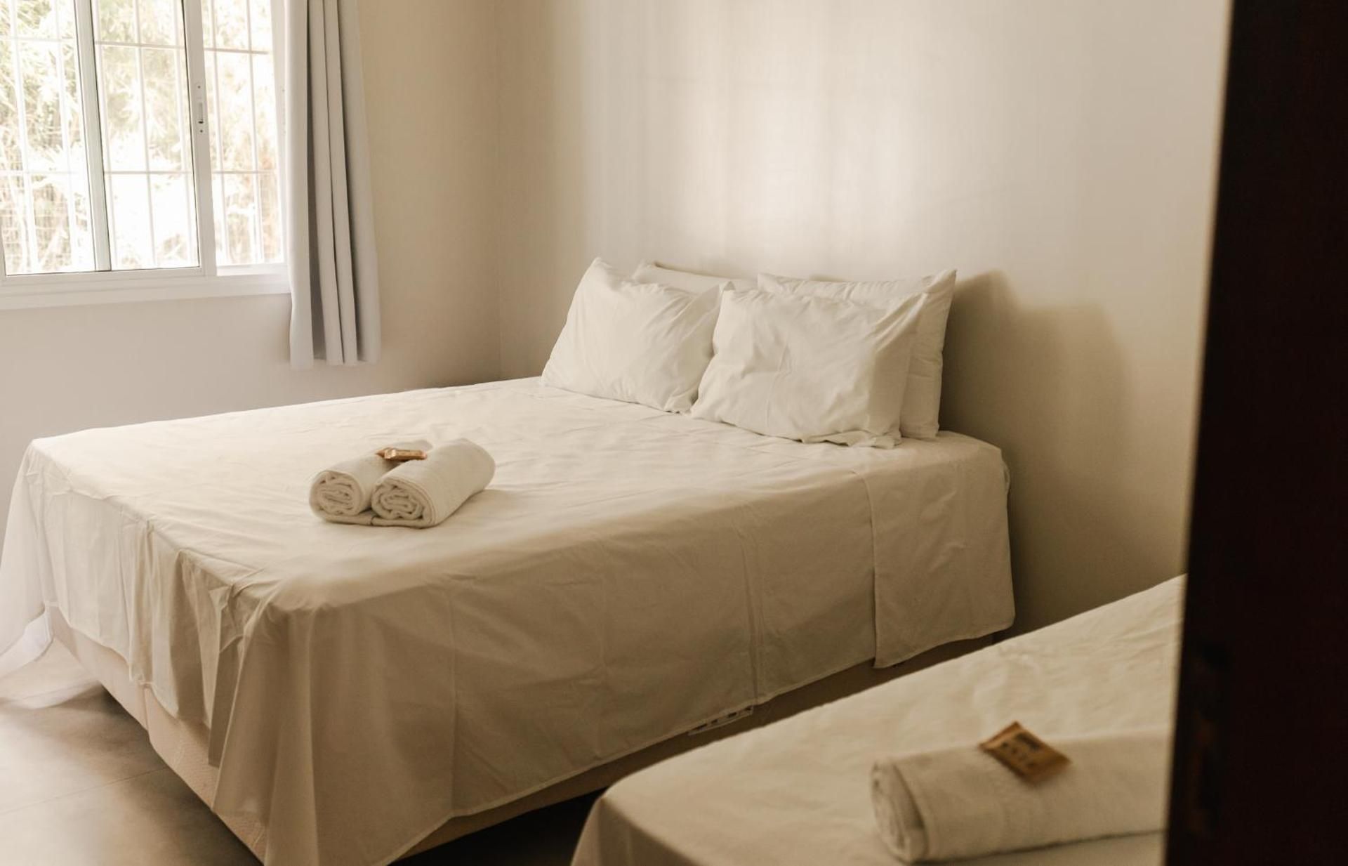 Two-Room Apartment