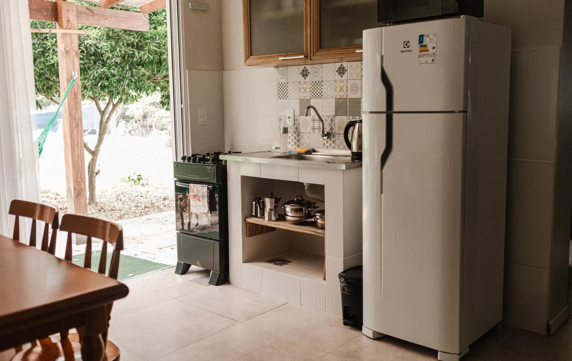 Two-Room Apartment