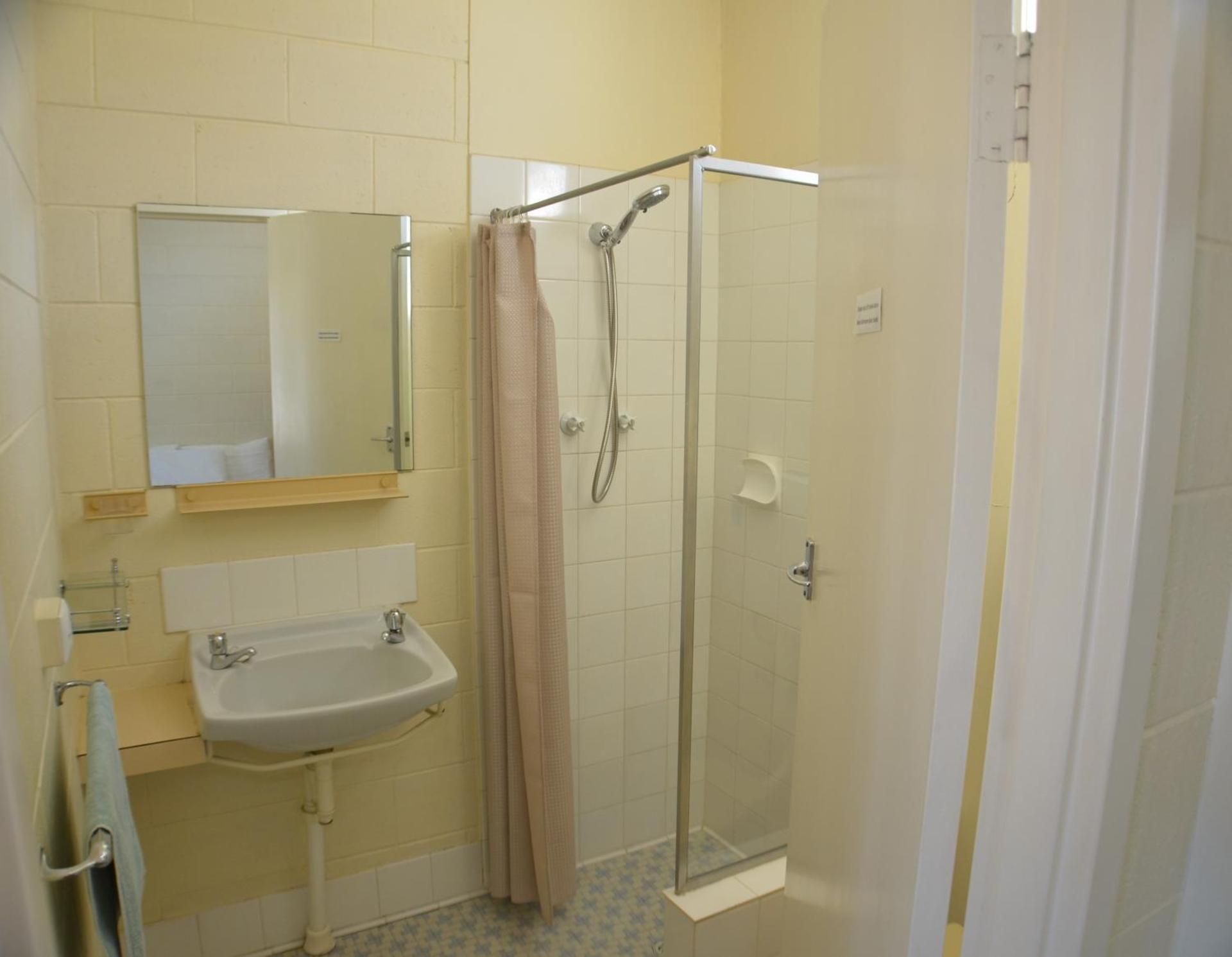 Family Double Room