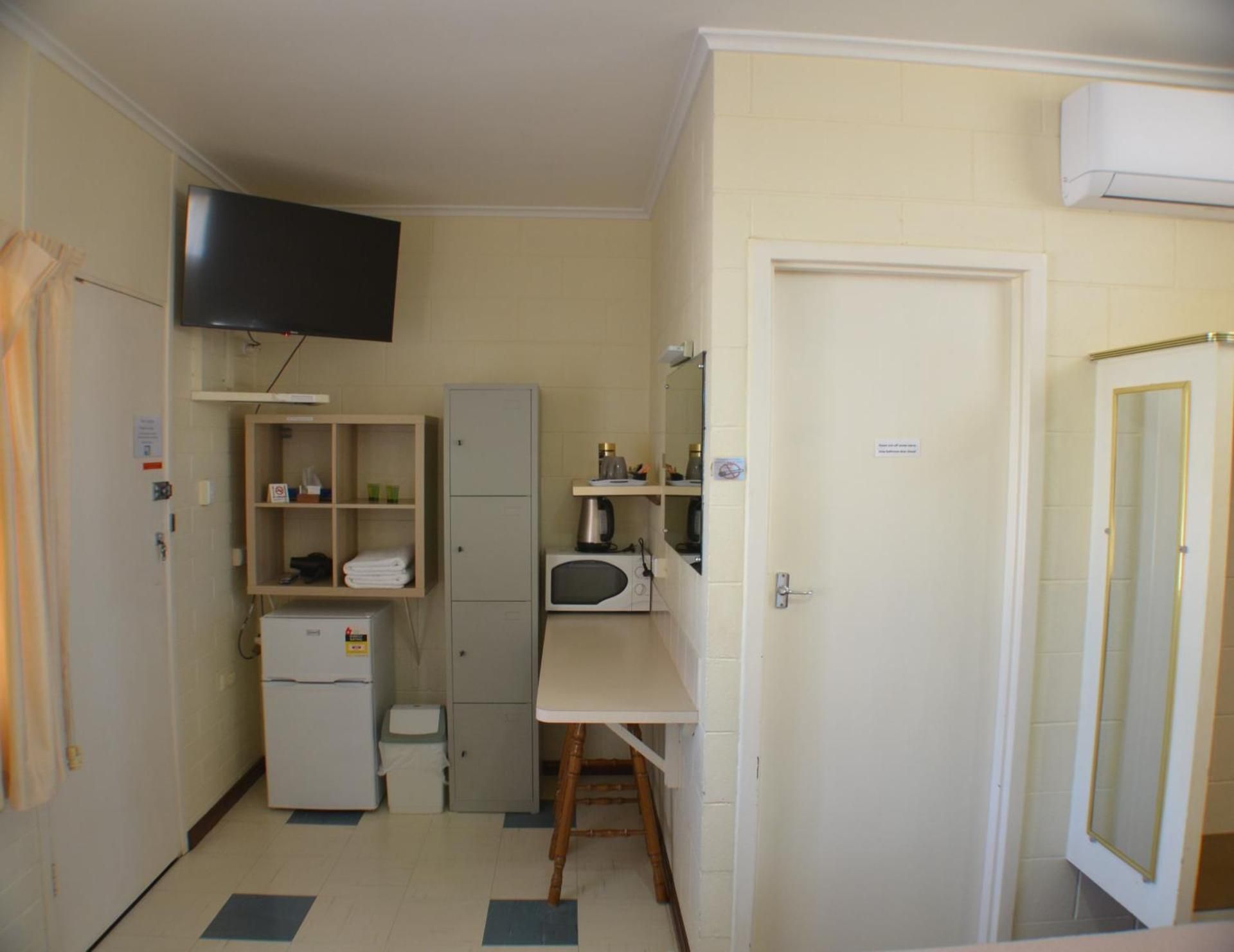 Family Double Room