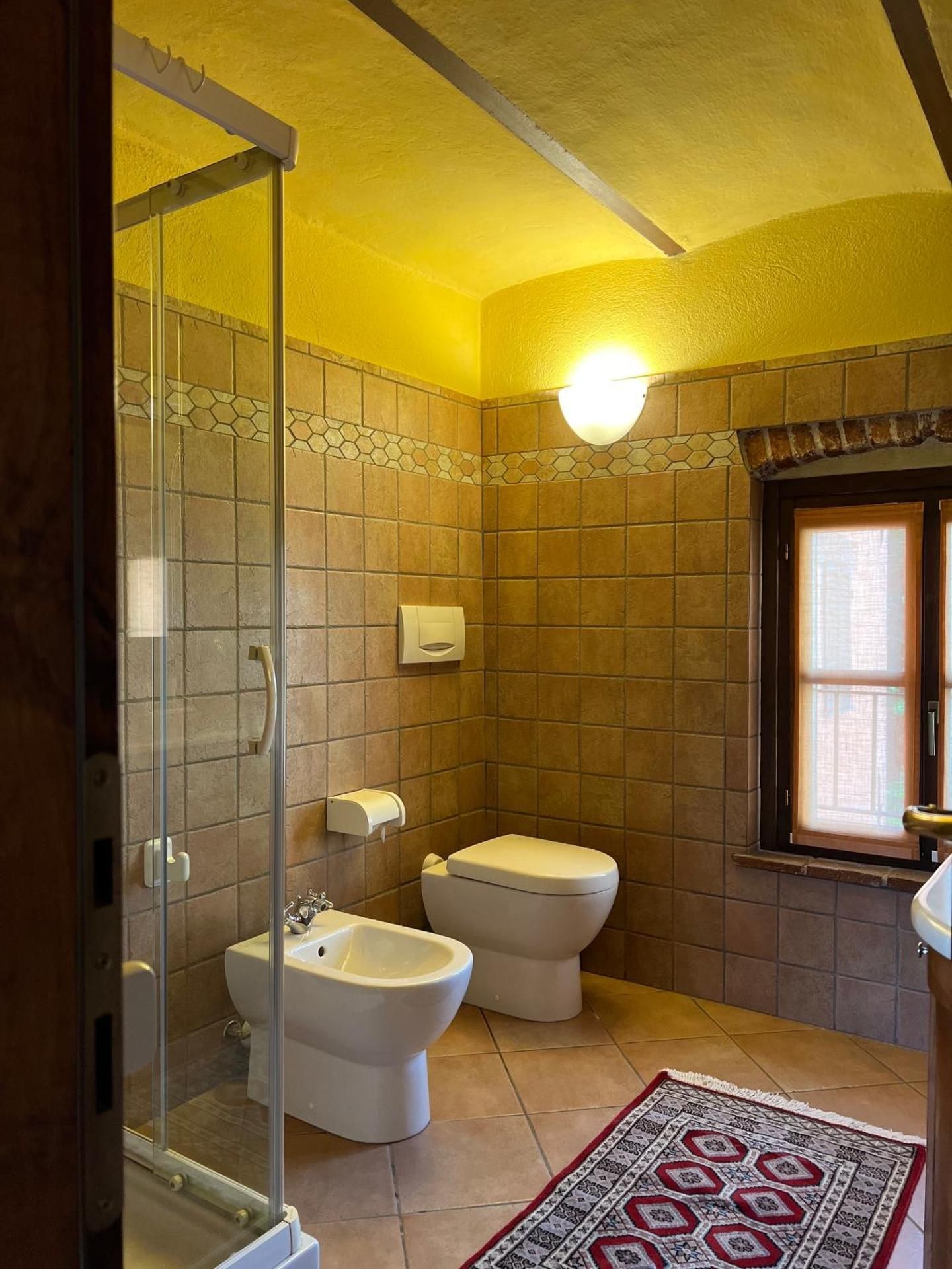 Triple Room with Shared Bathroom