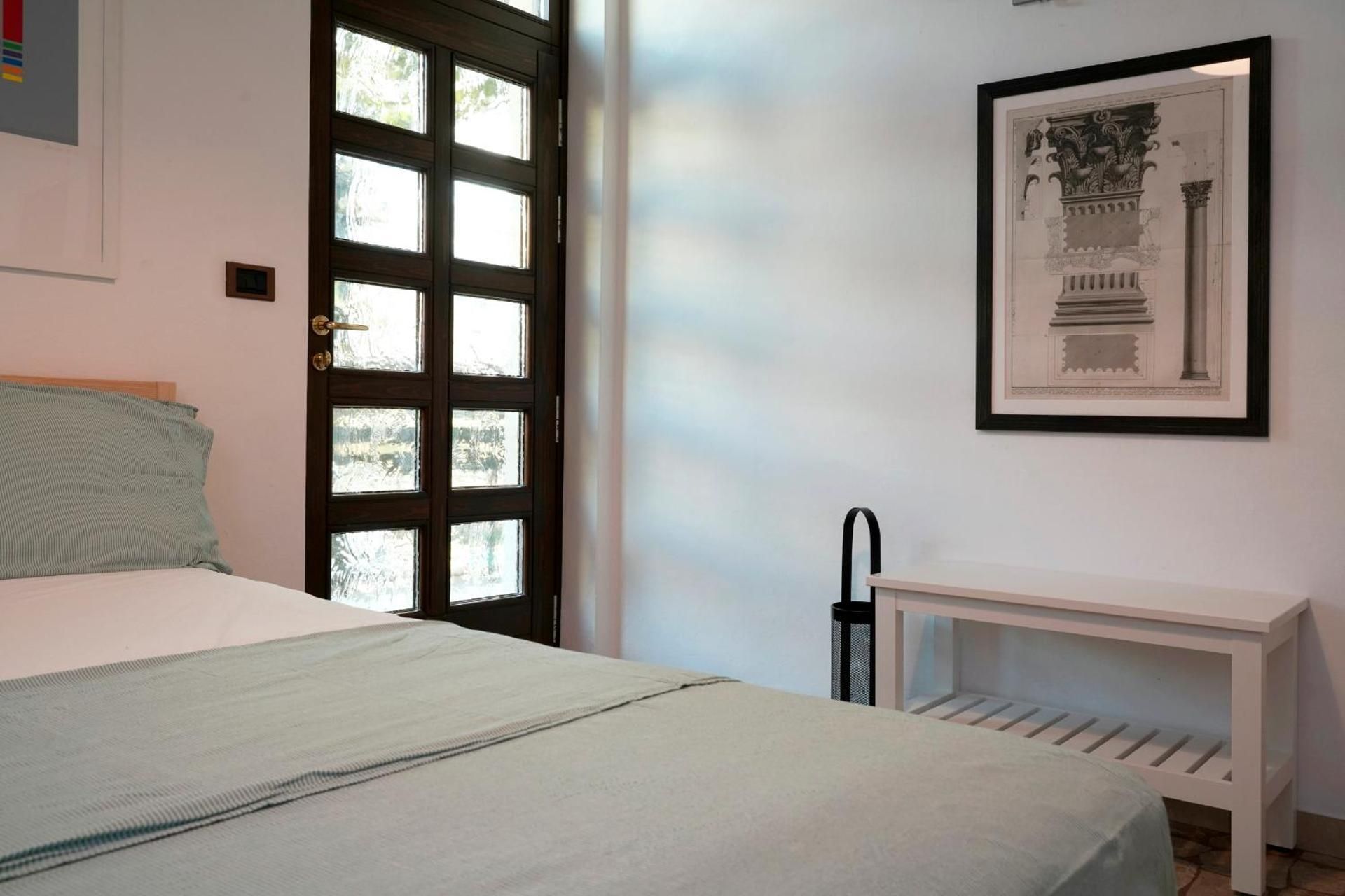 Double Room with Extra Bed
