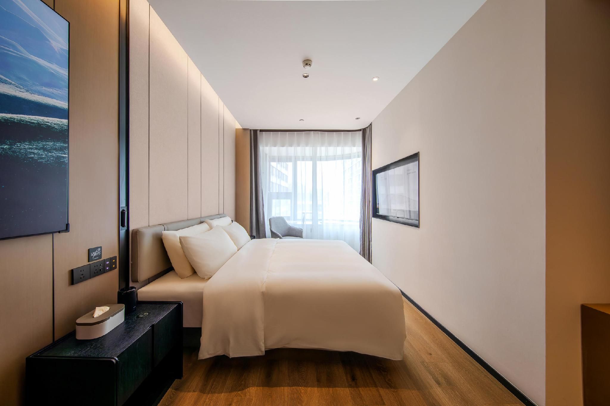 Atour - Elegant 1 Bed Room