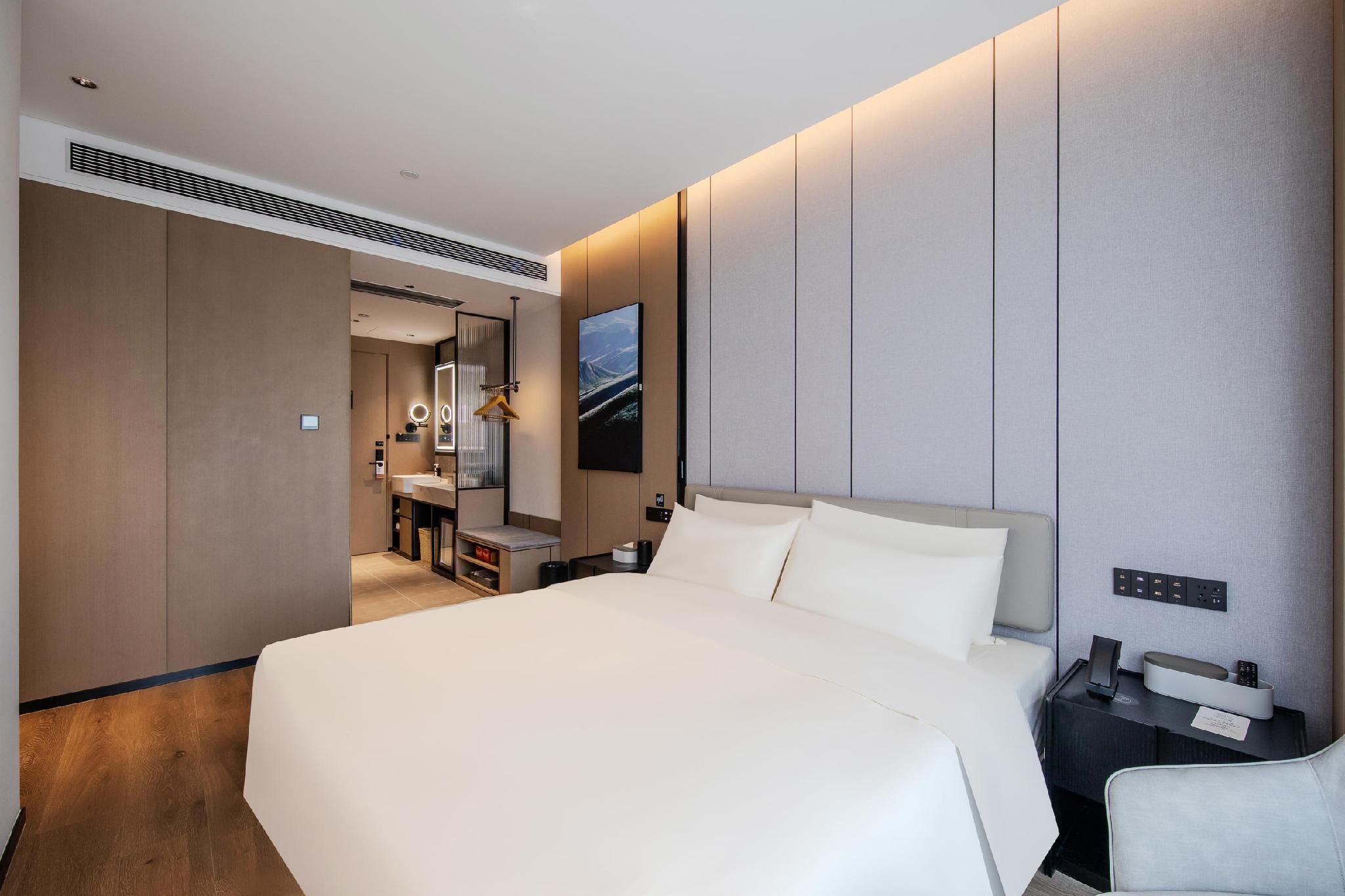 Atour - Elegant 1 Bed Room