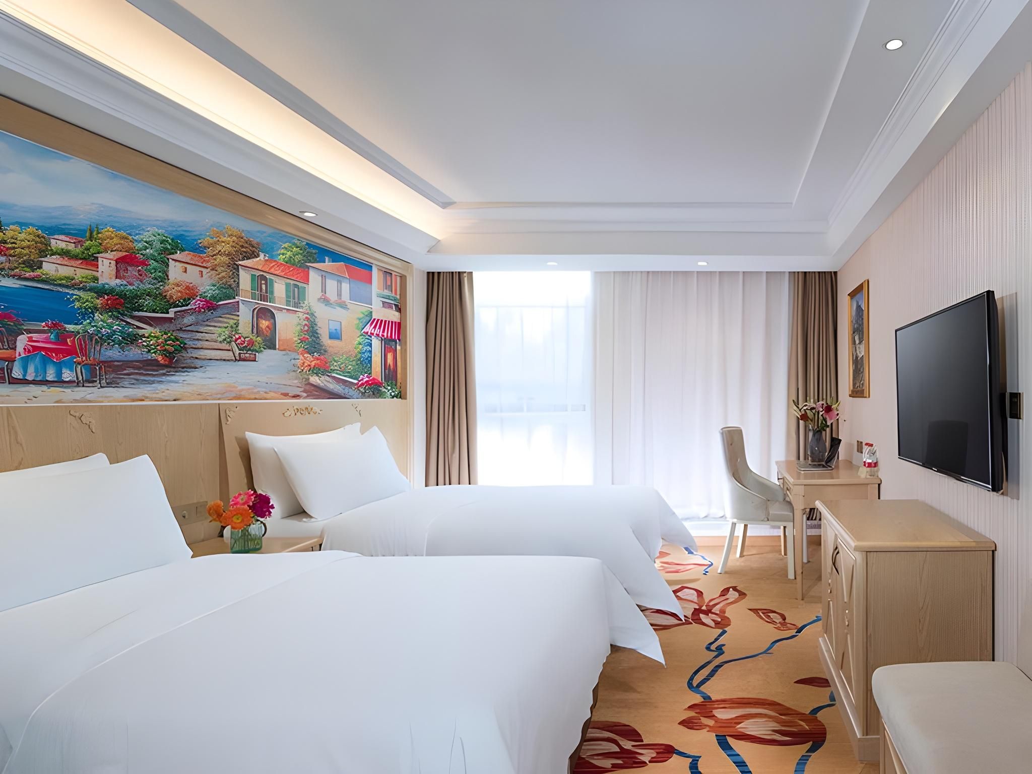 Vienna - Superior Twin room