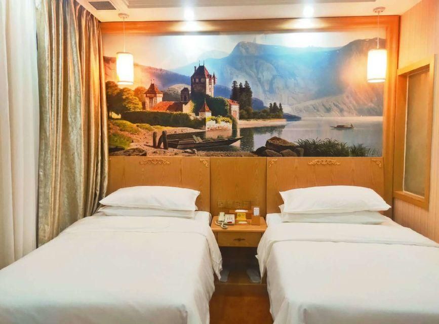 Vienna - Standard Twin