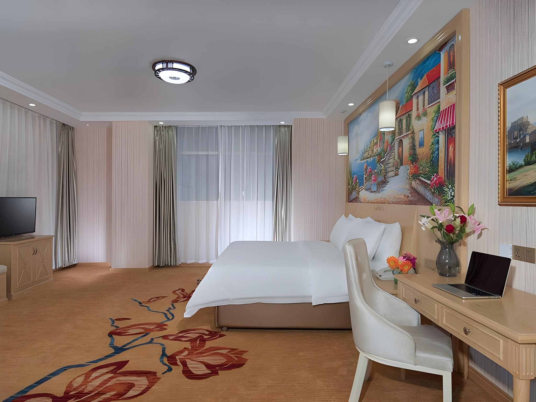 Vienna - Business 1 Bed Room