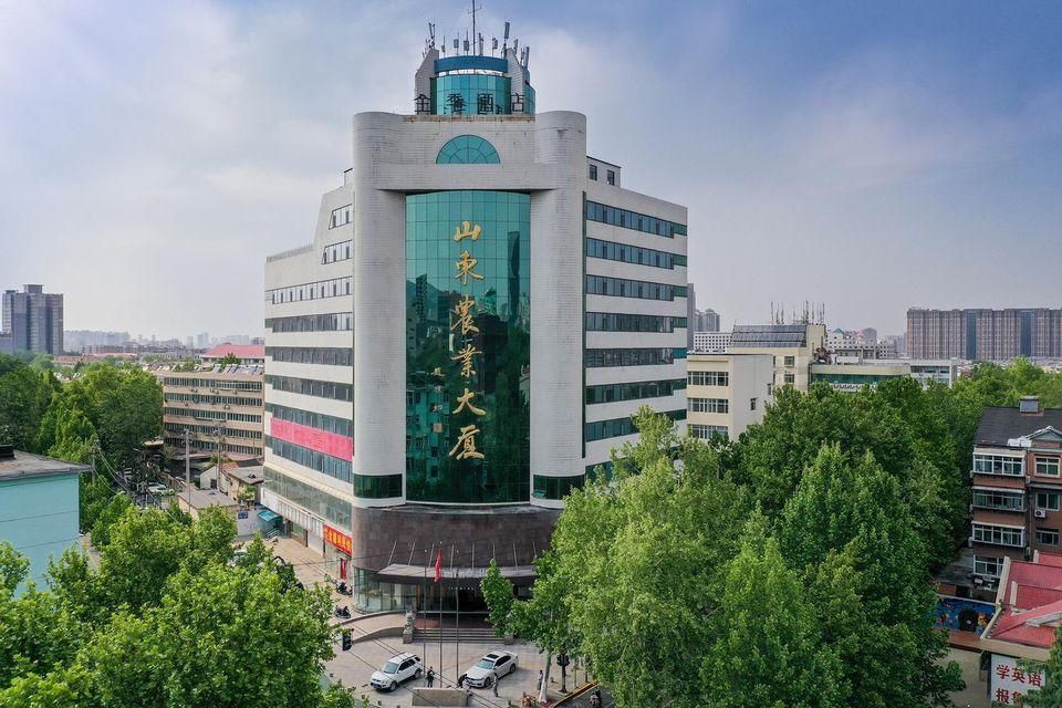 JI Hotel Jinan Shandong University Central Campus