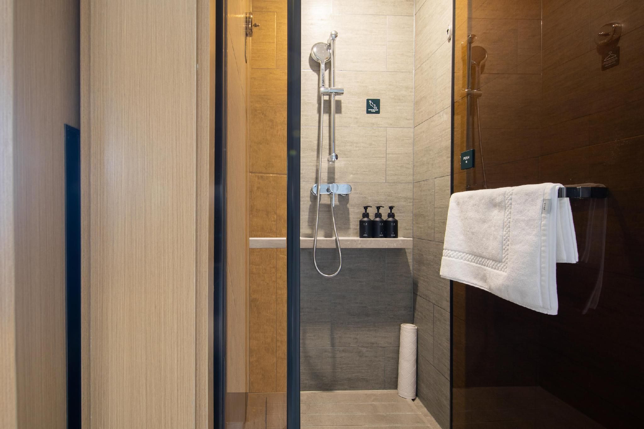 Atour - Elegant 1 Bed Room