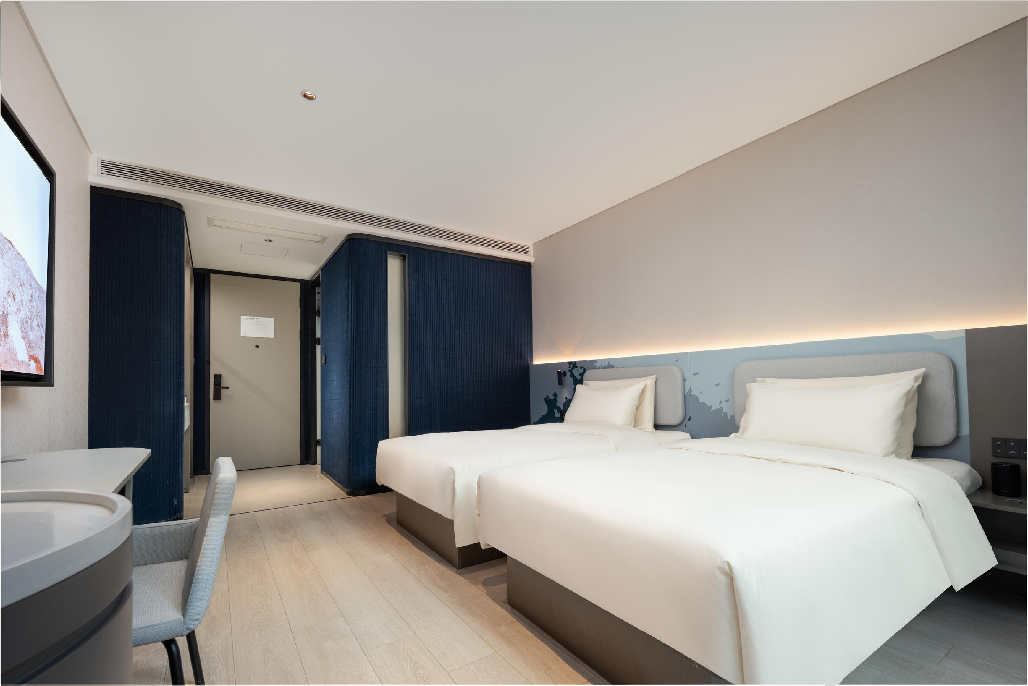 Select Twin Room