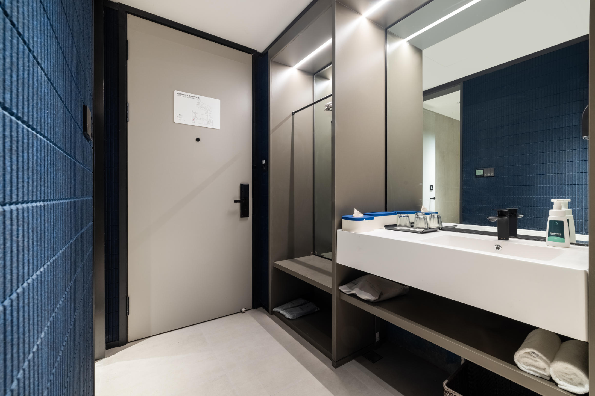 Superior Duplex Suite