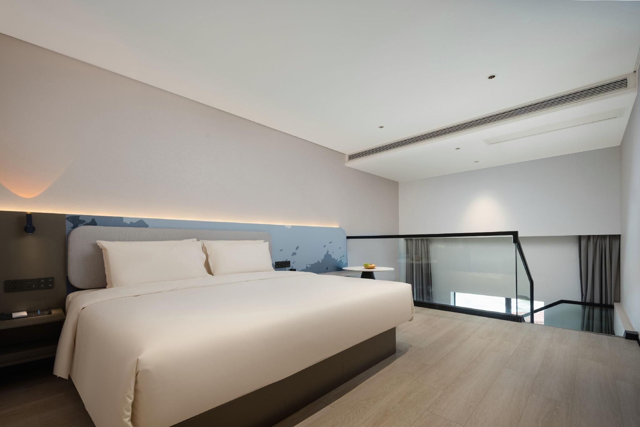 Superior Duplex Suite