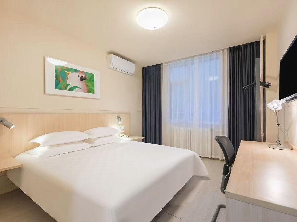 WH - Standard Room