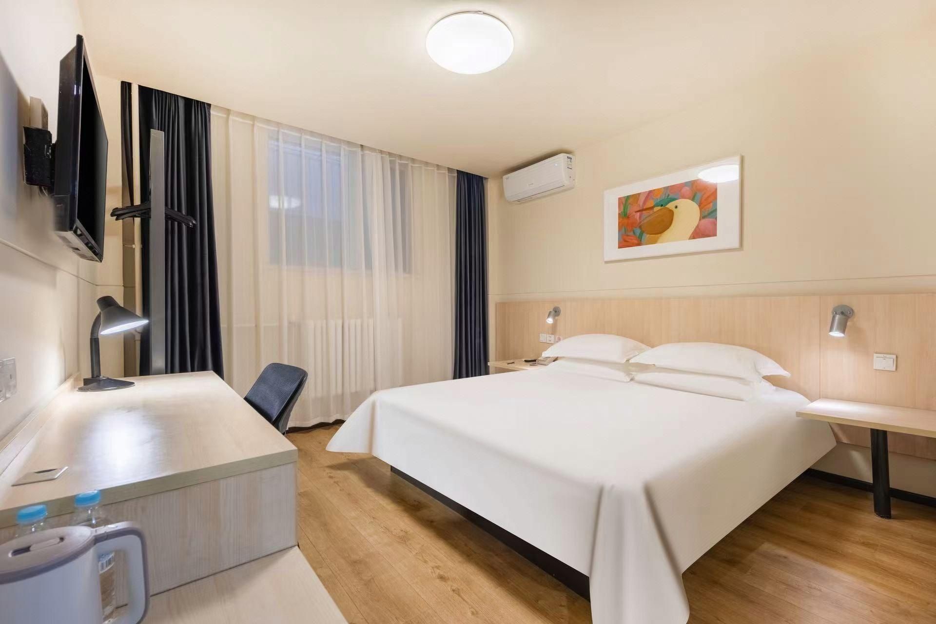 WH - Standard Room