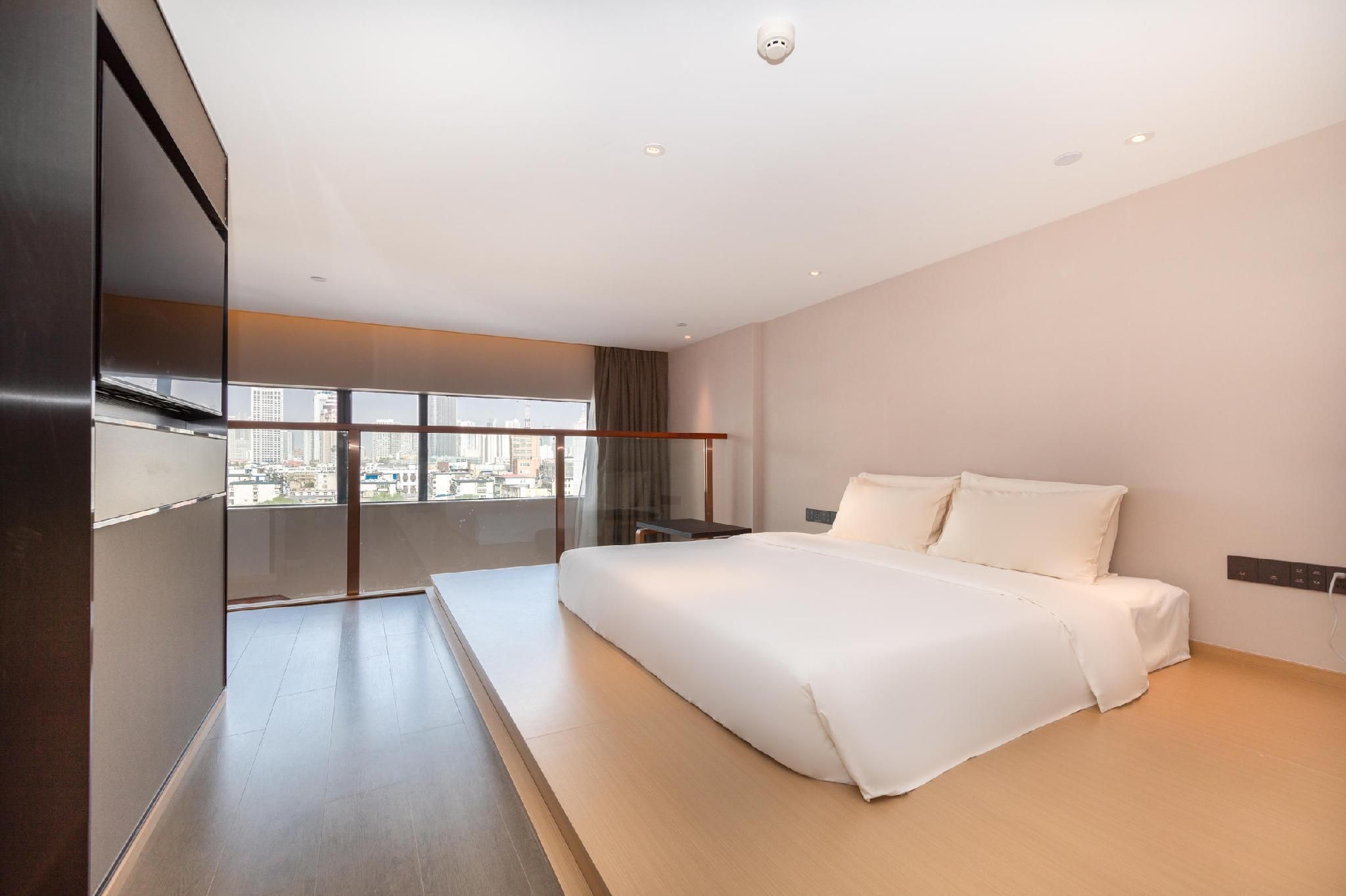 Atour - JIMU Loft Suite