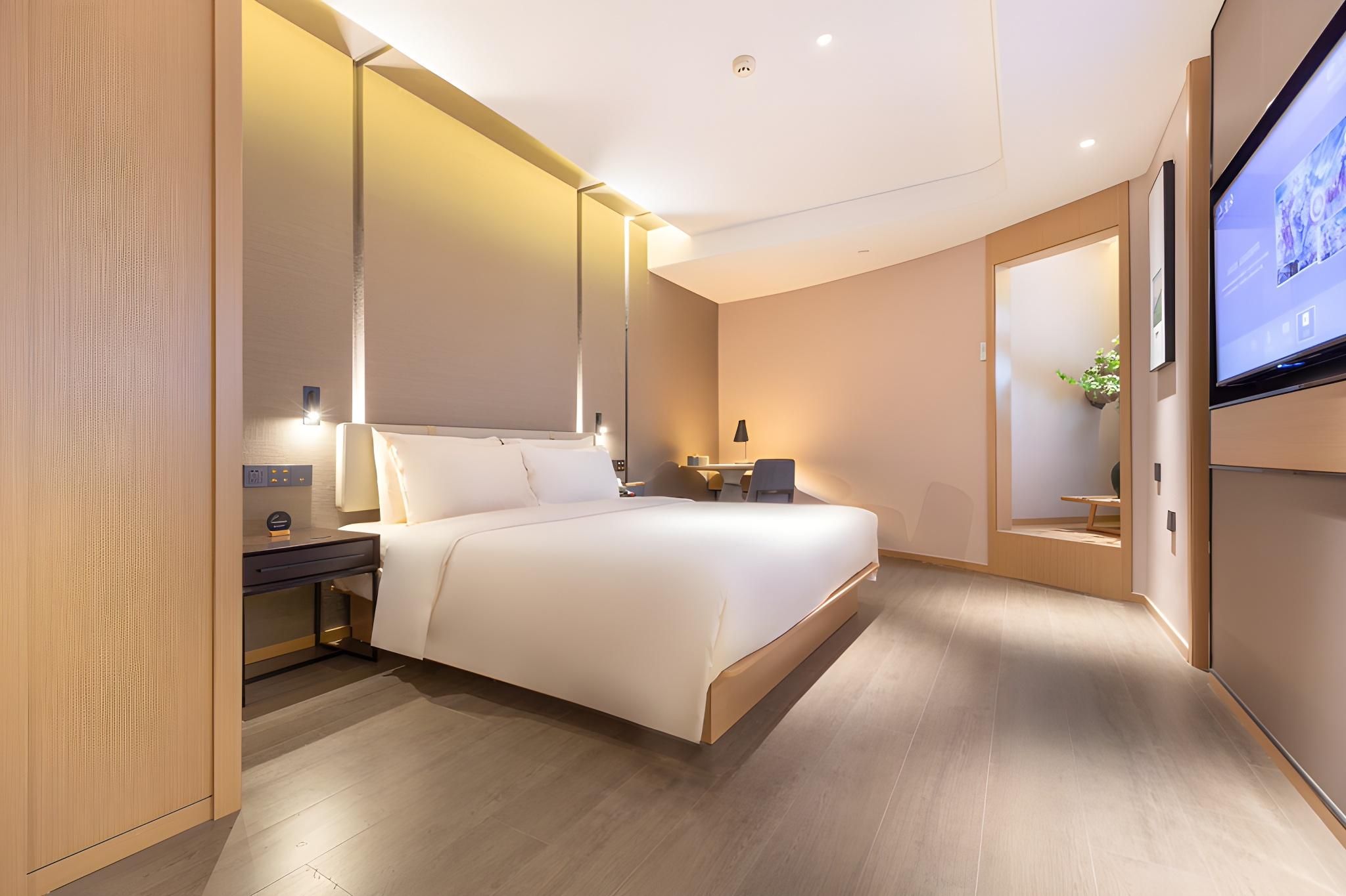 Atour - Elegant 1 Bed Room