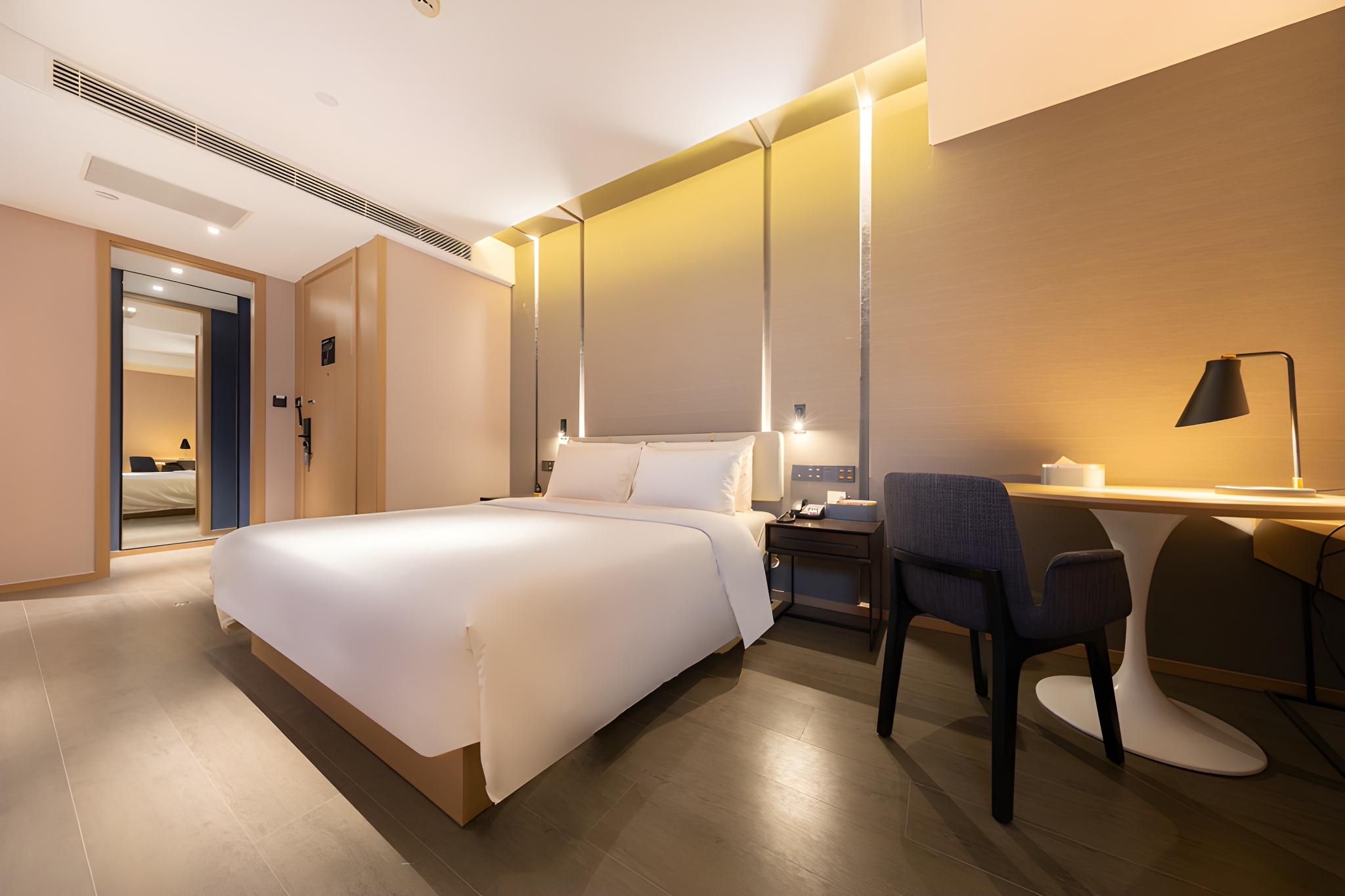 Atour - Elegant 1 Bed Room