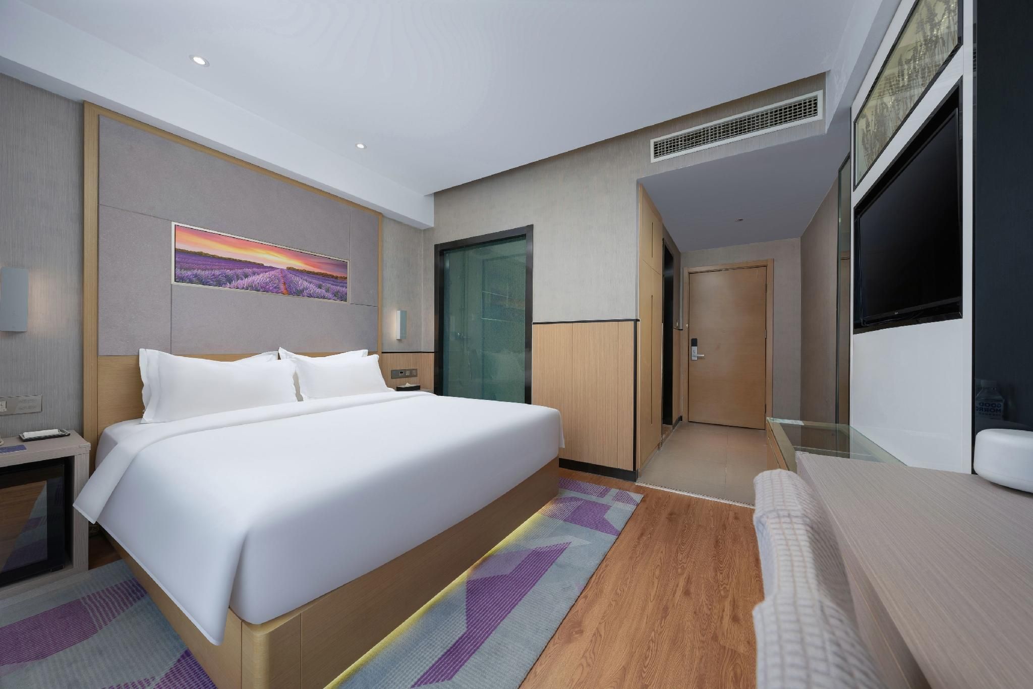 Business Double Room