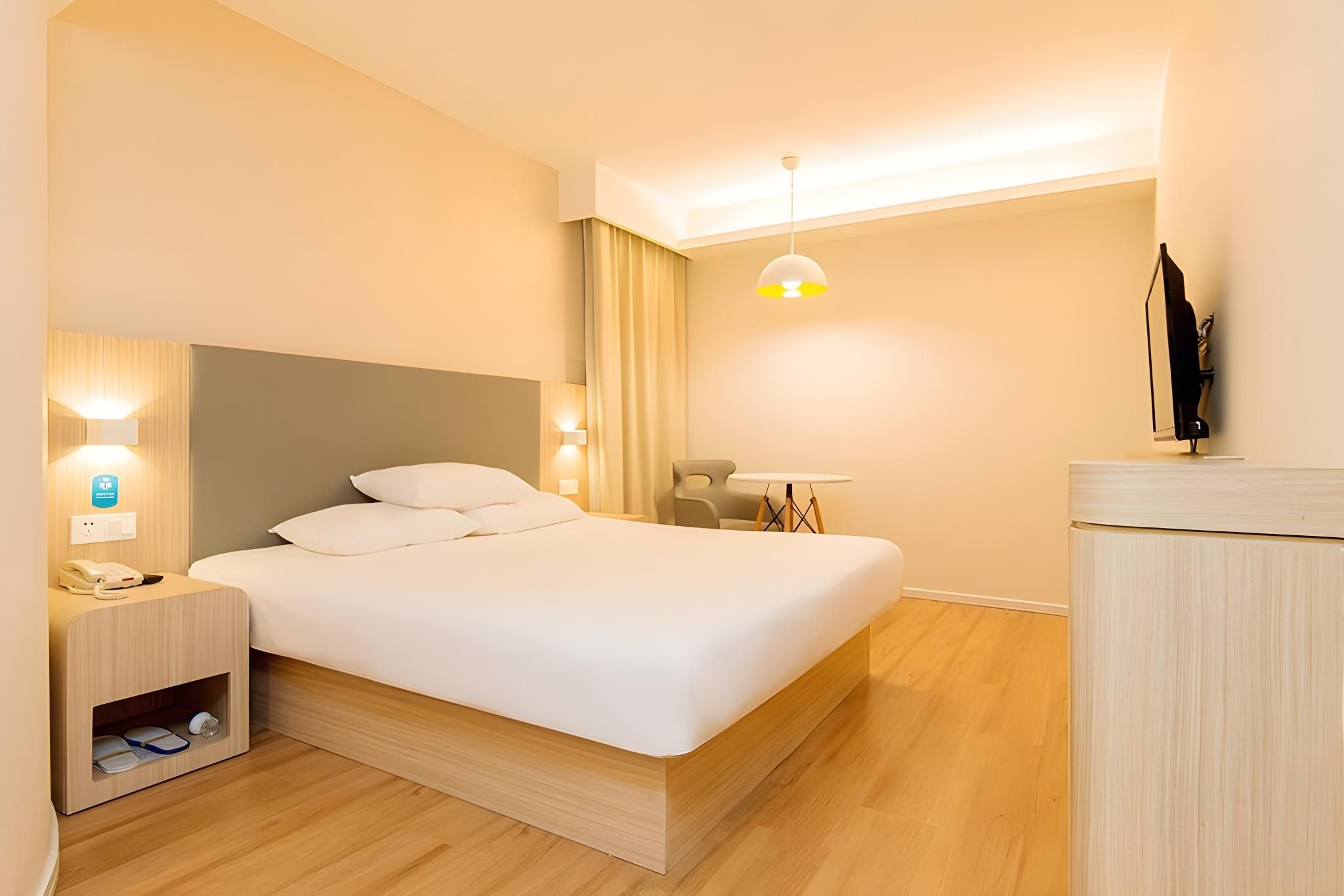 Huazhu - Speical Offer Room