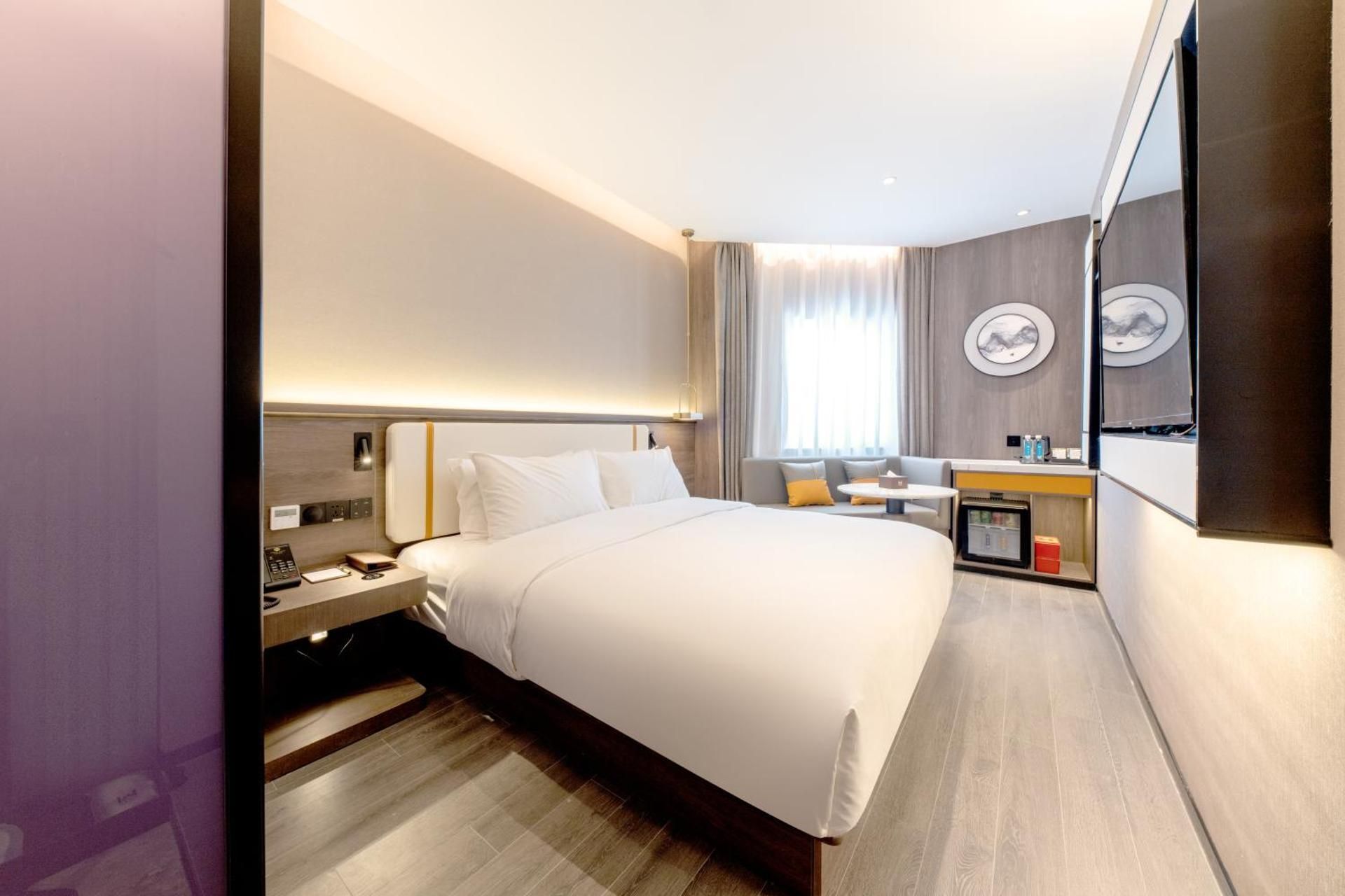 Superior Queen Room