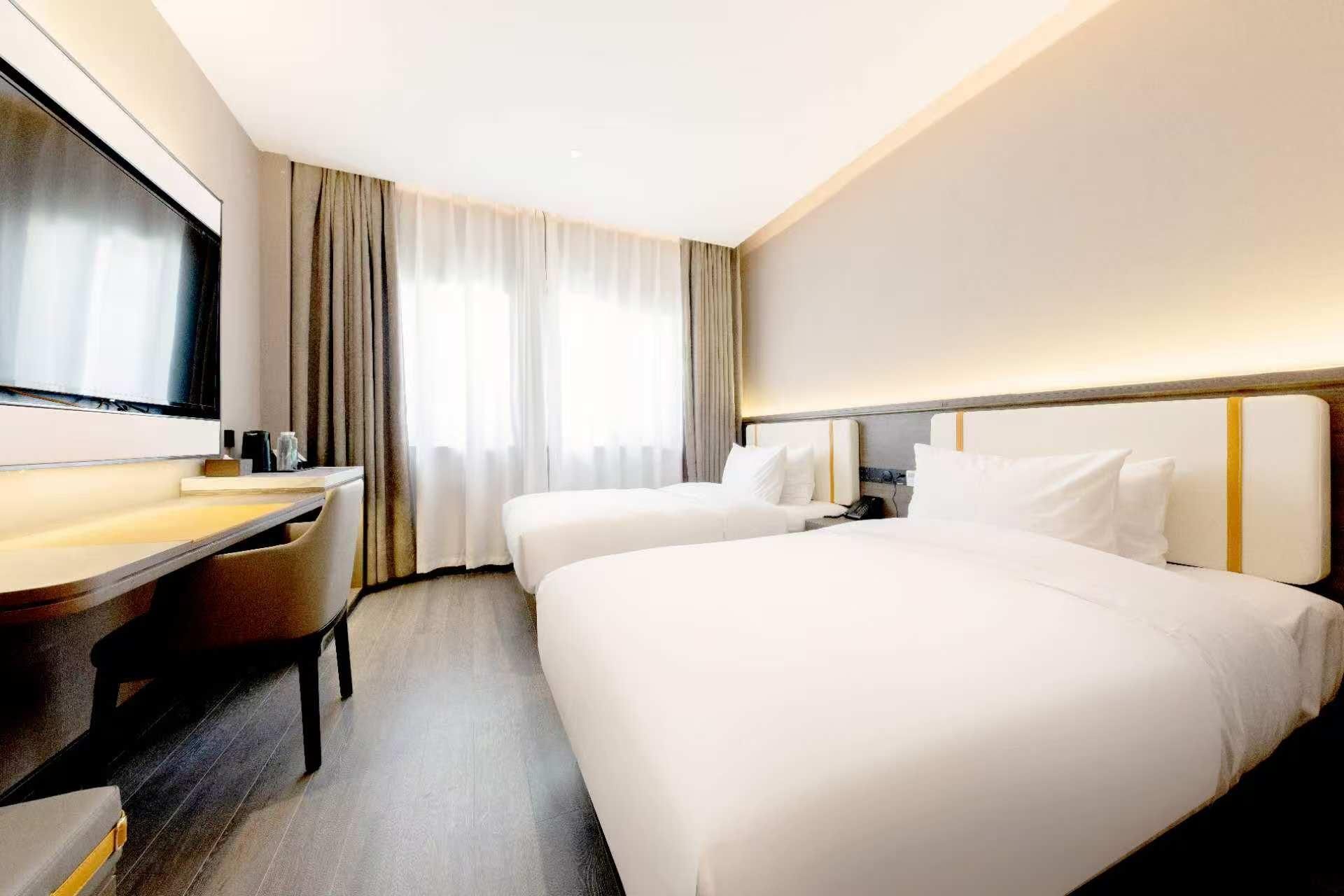Dossen - Business Twin Room