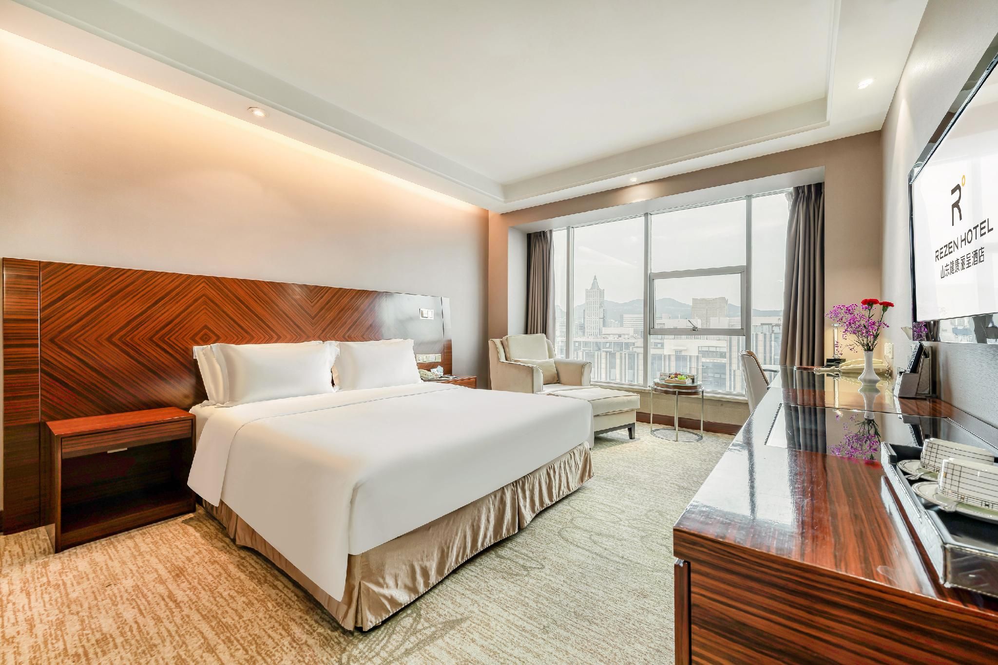 Rezen - Superior 1 Bed Room