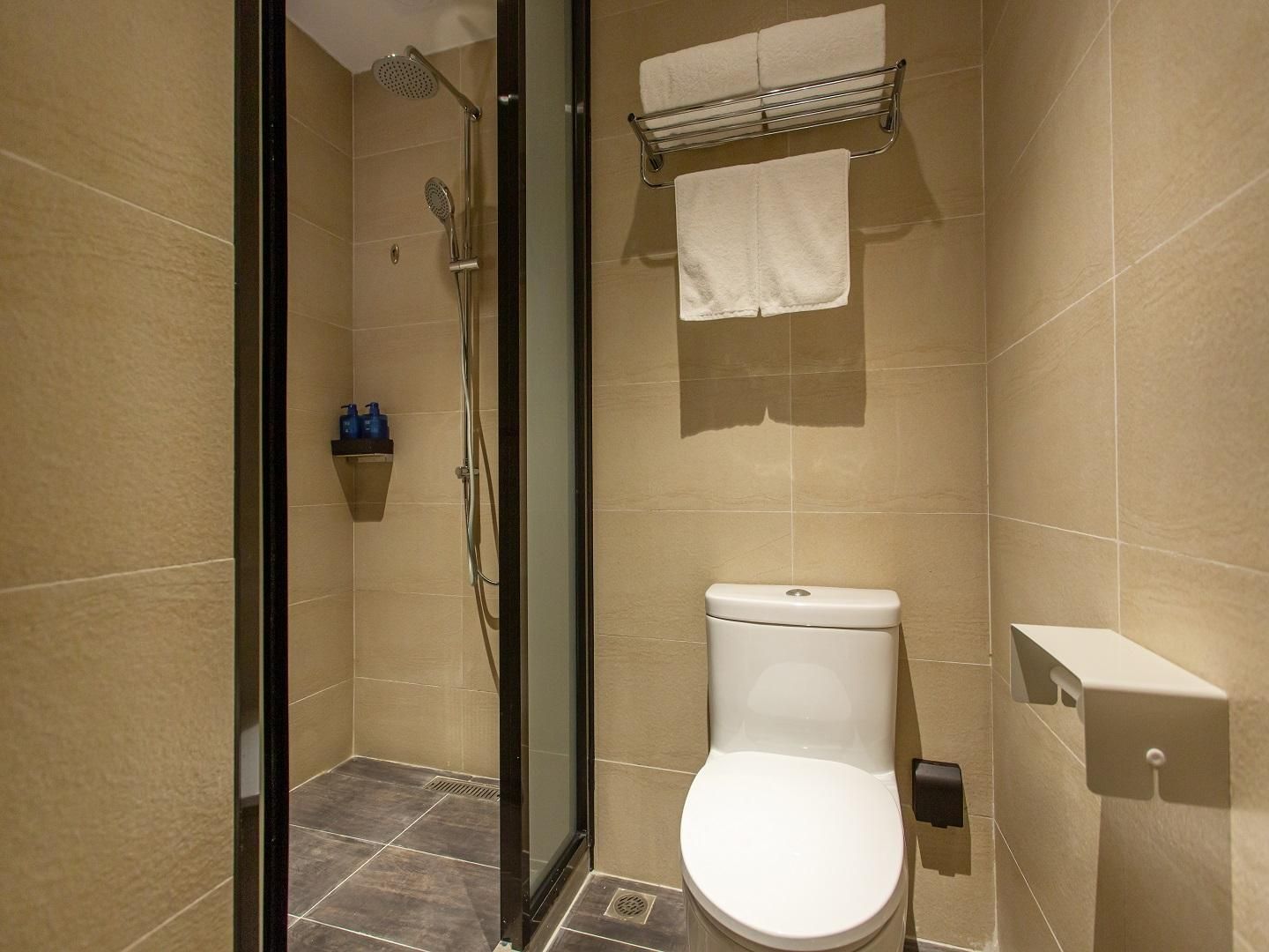 Hanting Premium Hotel Jinan Shandong University Central Campus Huazhu - Room With Bed 3