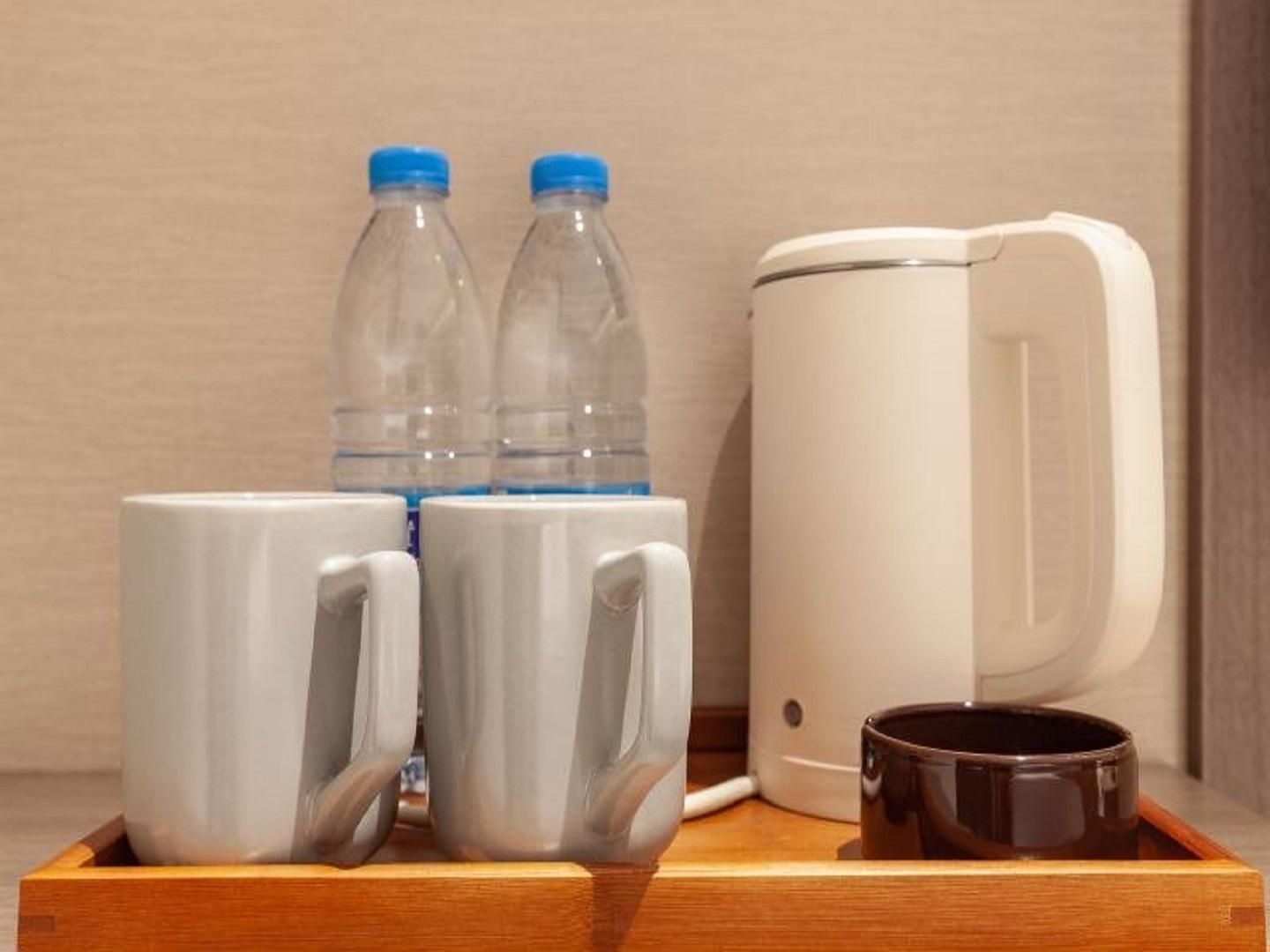 Huazhu - Family Room