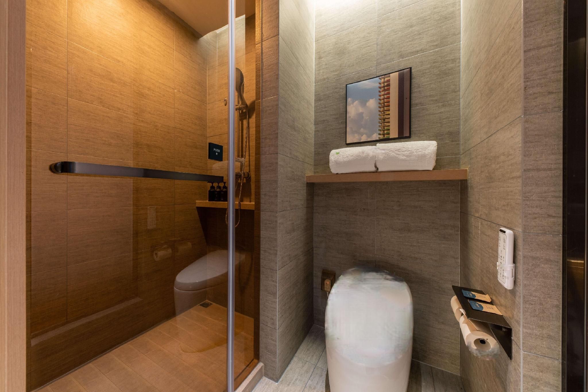 Atour - JUMI Family Twin Room