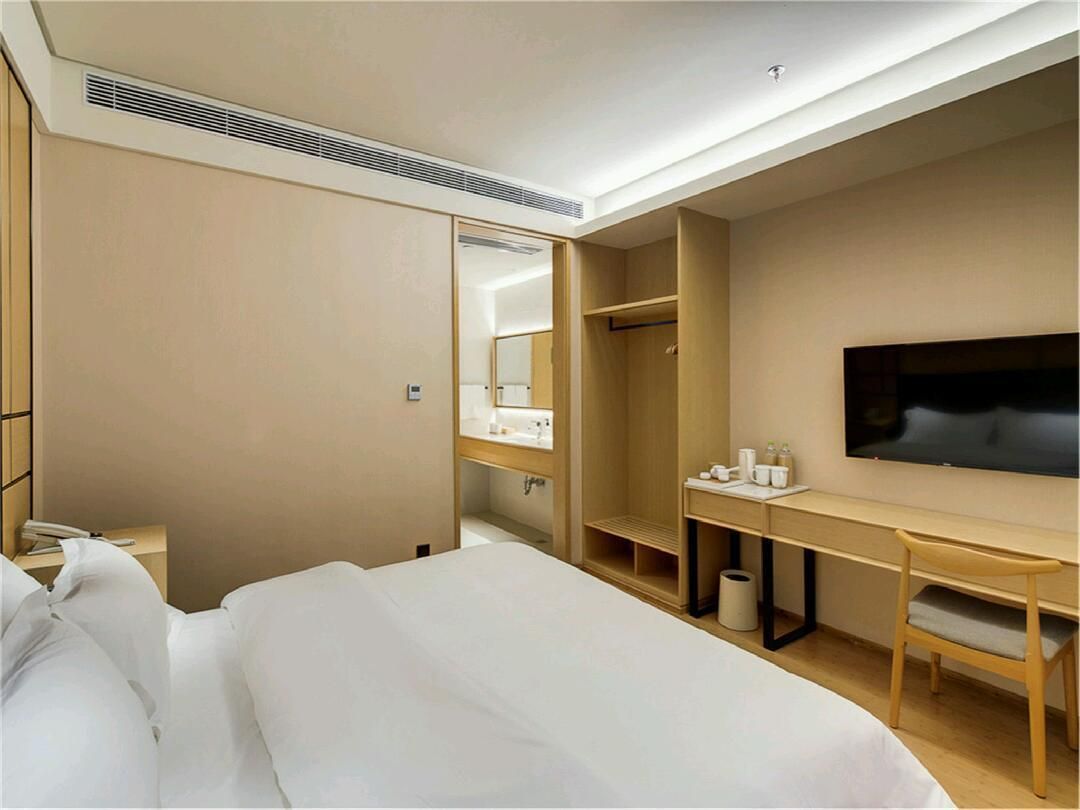 Two-Bedroom Suite