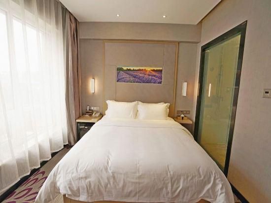 Lavande - T Speical Room