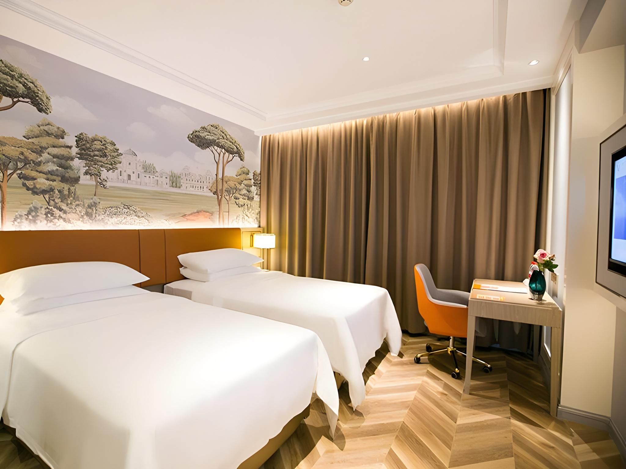 Vienna - Superior Twin room