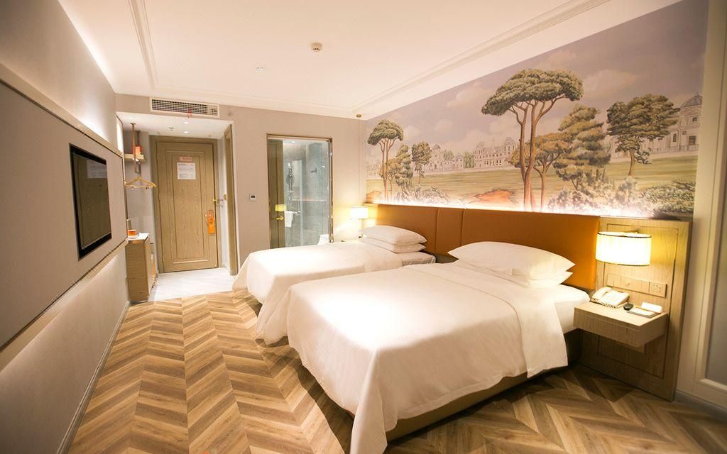Vienna - Deluxe Room