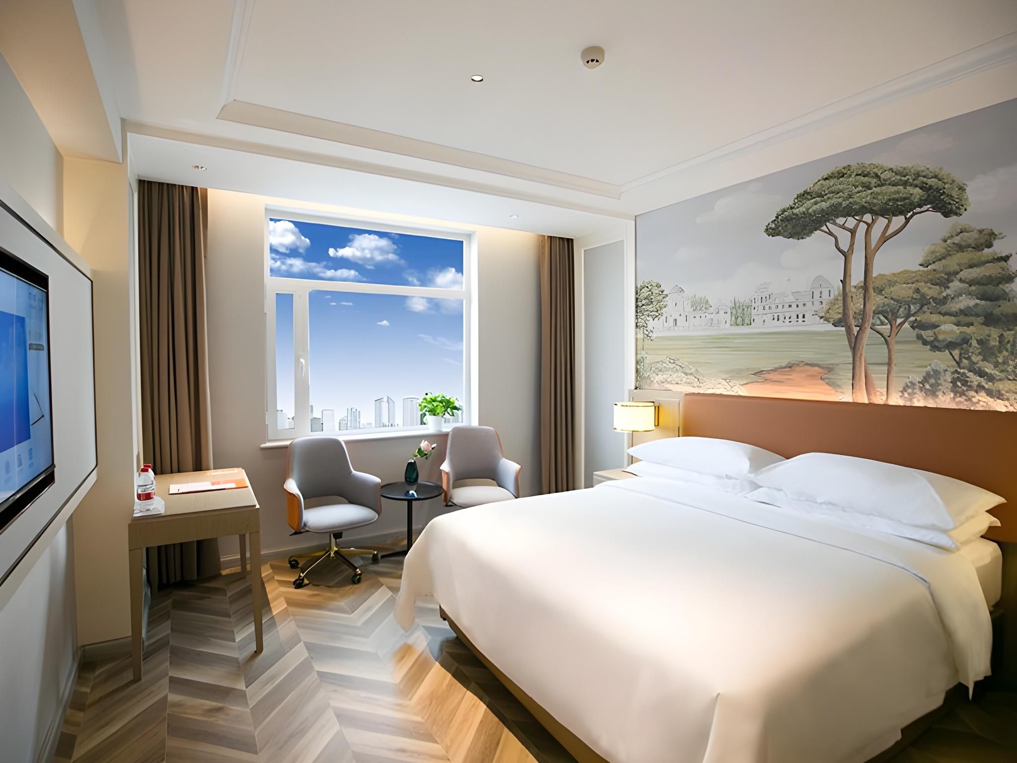 Vienna - Healthy Bed Room