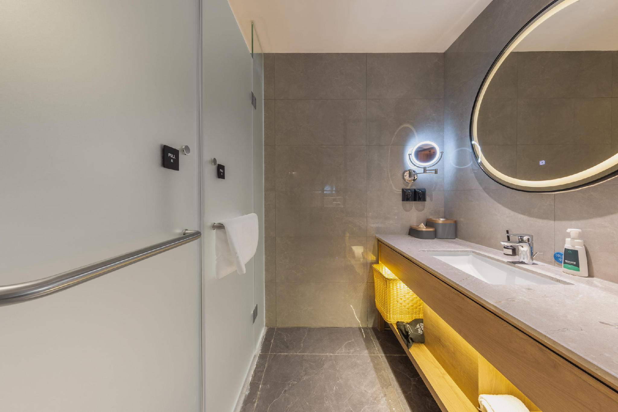 Atour S Hotel Jinan CBD Olympic West Road Superior 1 Queen 3