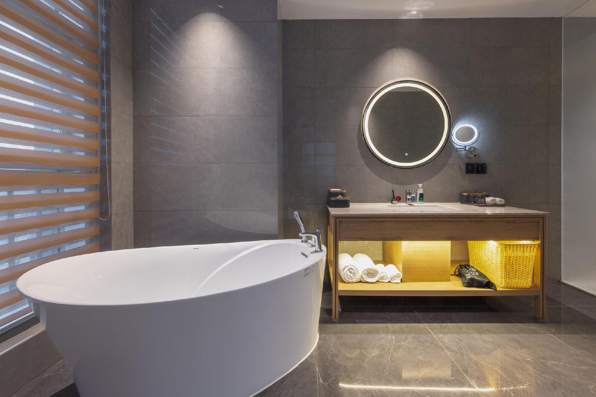 Atour - JIMU XIANGYU Suite