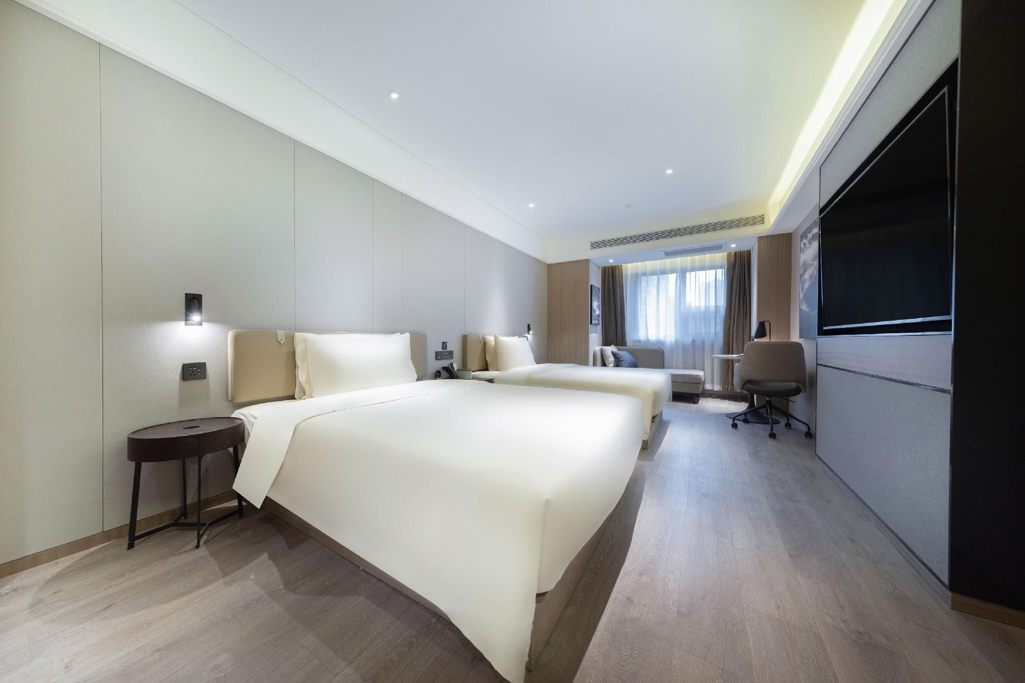 Twin Executive Room