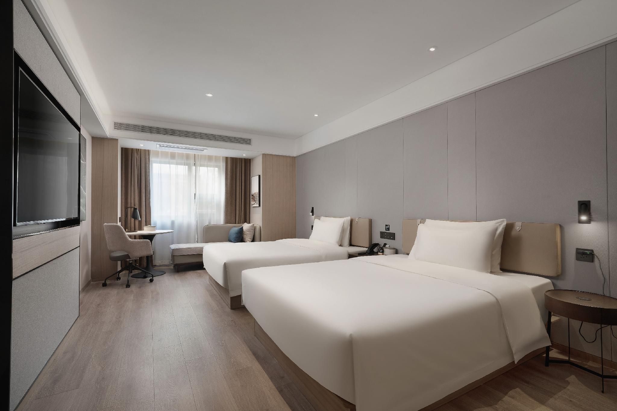 Family Superior Room