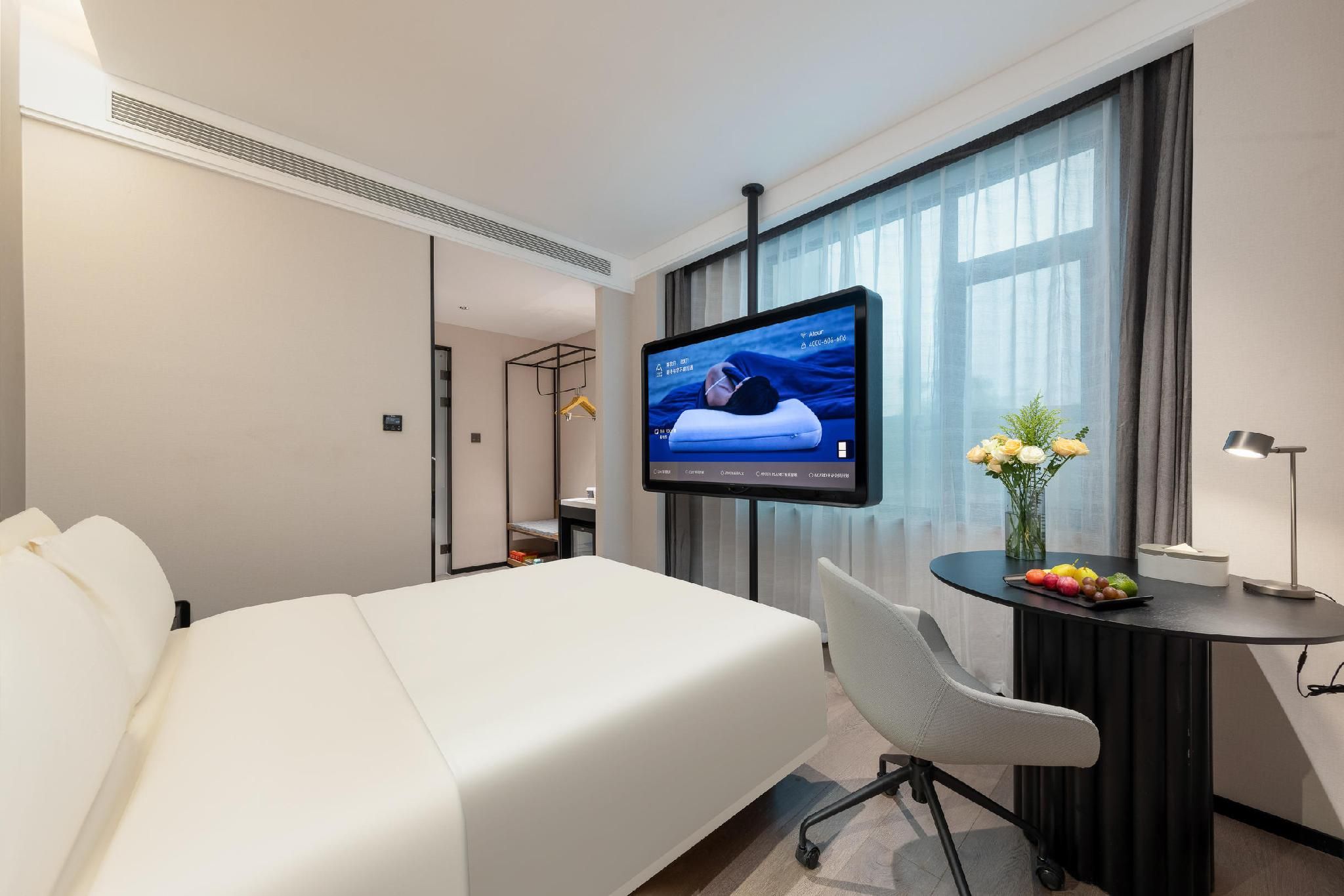 Atour - Elegant 1 Bed Room