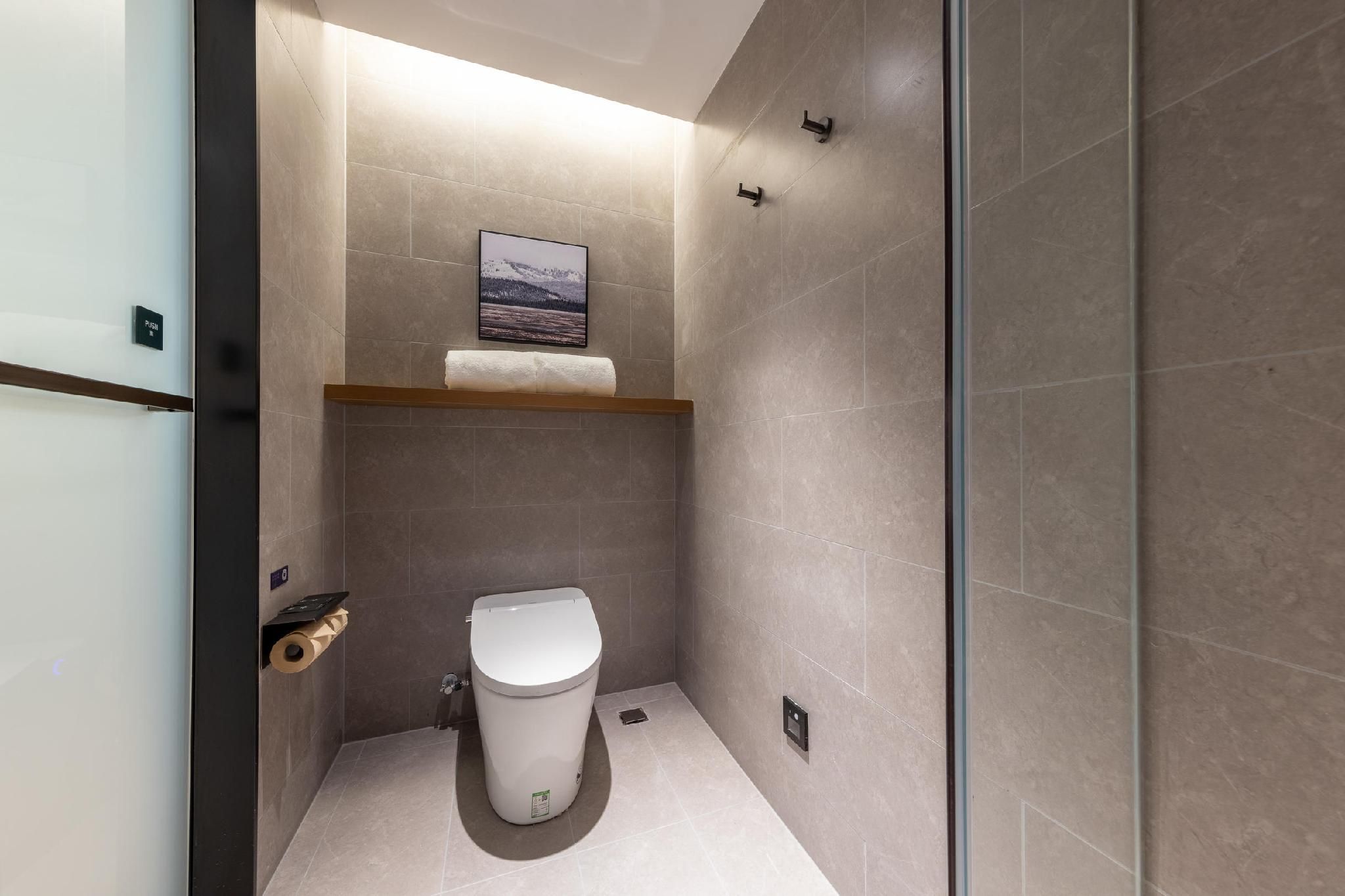 Atour - Elegant 1 Bed Room