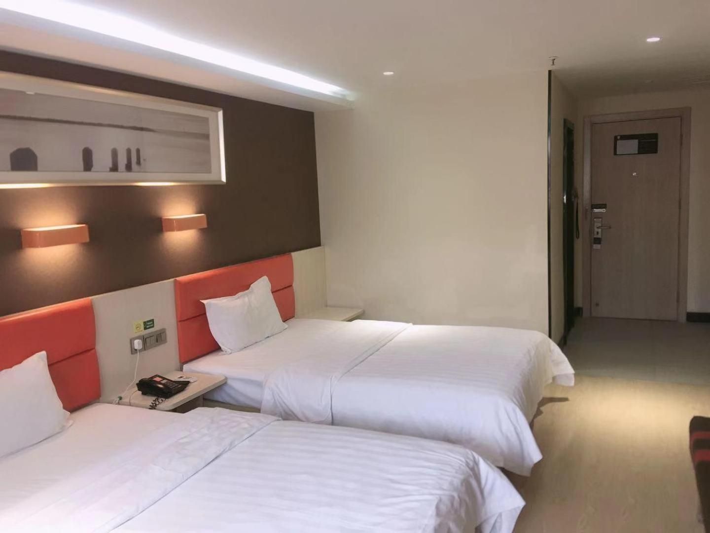Business Twin Room