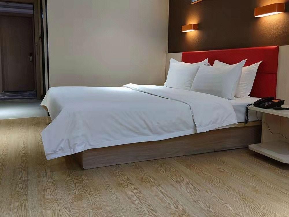 WH - Traditional Bed Room